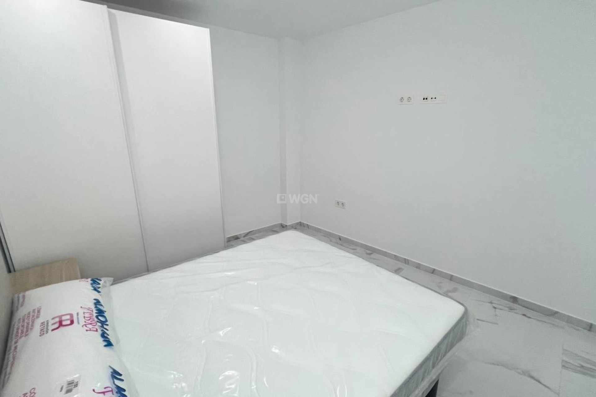 Resale - Apartment / flat - Torrevieja - PARQUE DE LAS NACIONES
