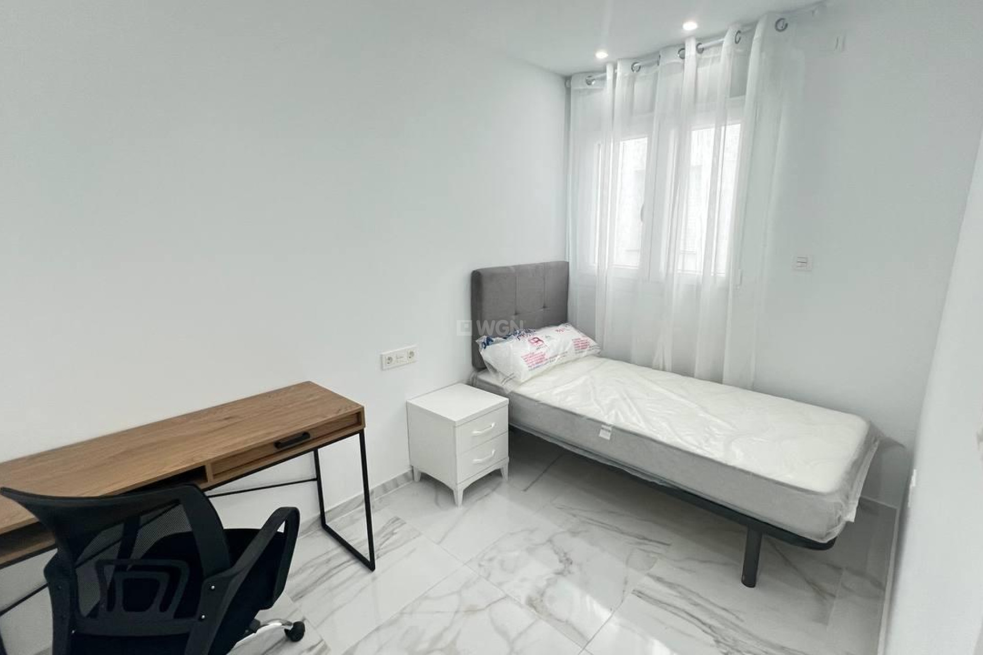 Resale - Apartment / flat - Torrevieja - PARQUE DE LAS NACIONES