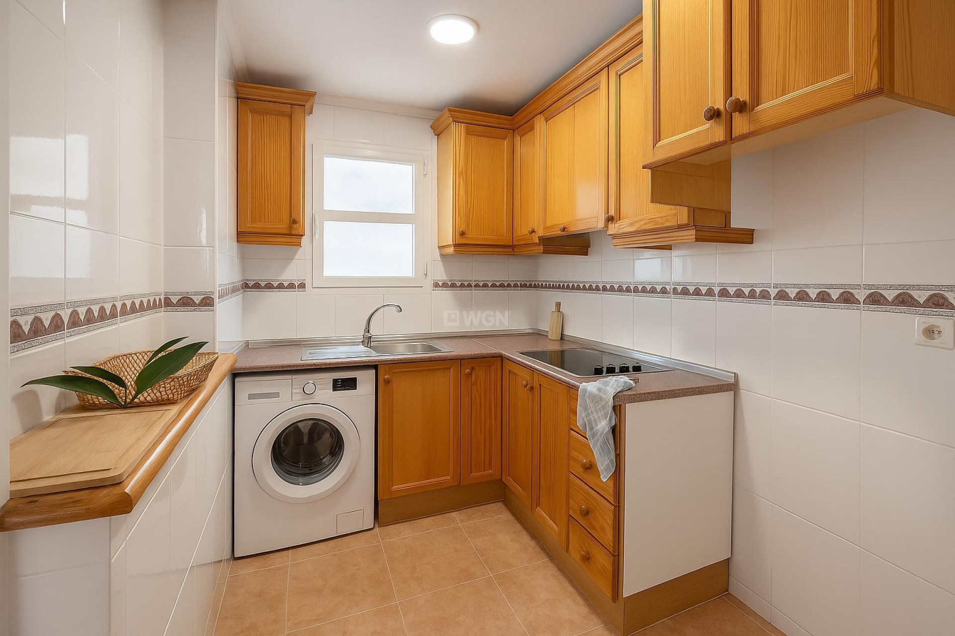 Resale - Apartment / flat - Torrevieja - PARQUE DE LAS NACIONES