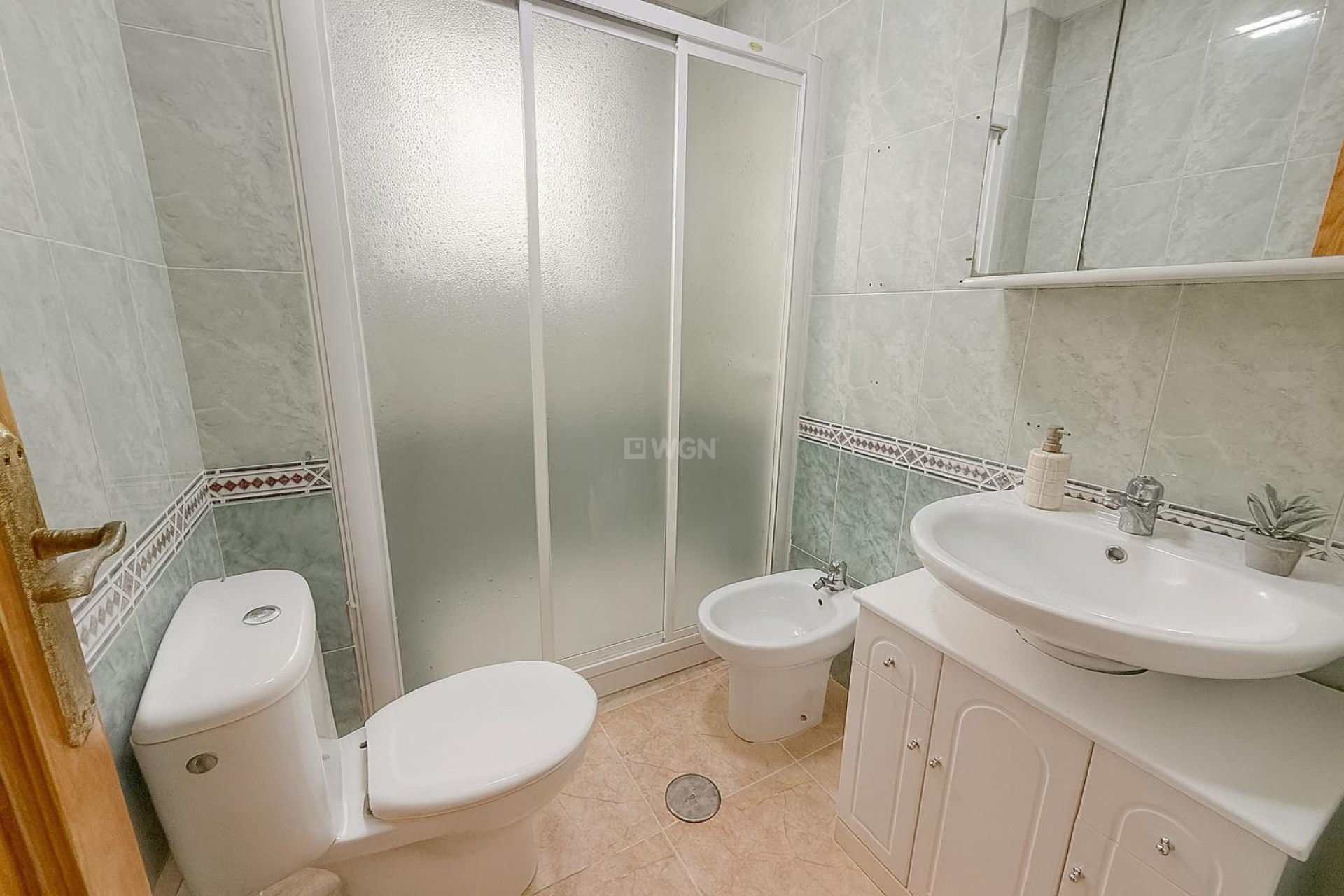 Resale - Apartment / flat - Torrevieja - PARQUE DE LAS NACIONES