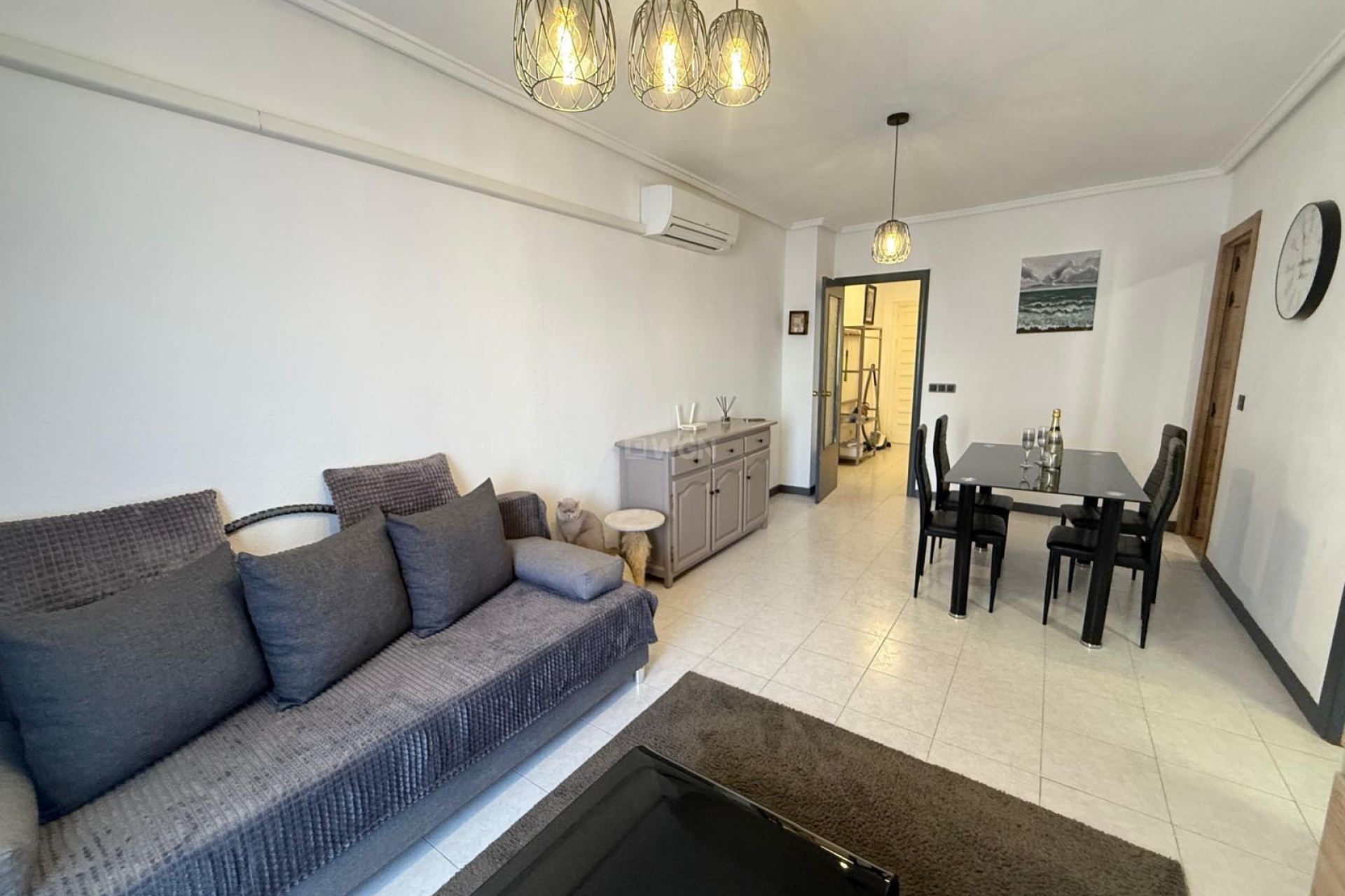 Resale - Apartment / flat - Torrevieja - PARQUE DE LAS NACIONES