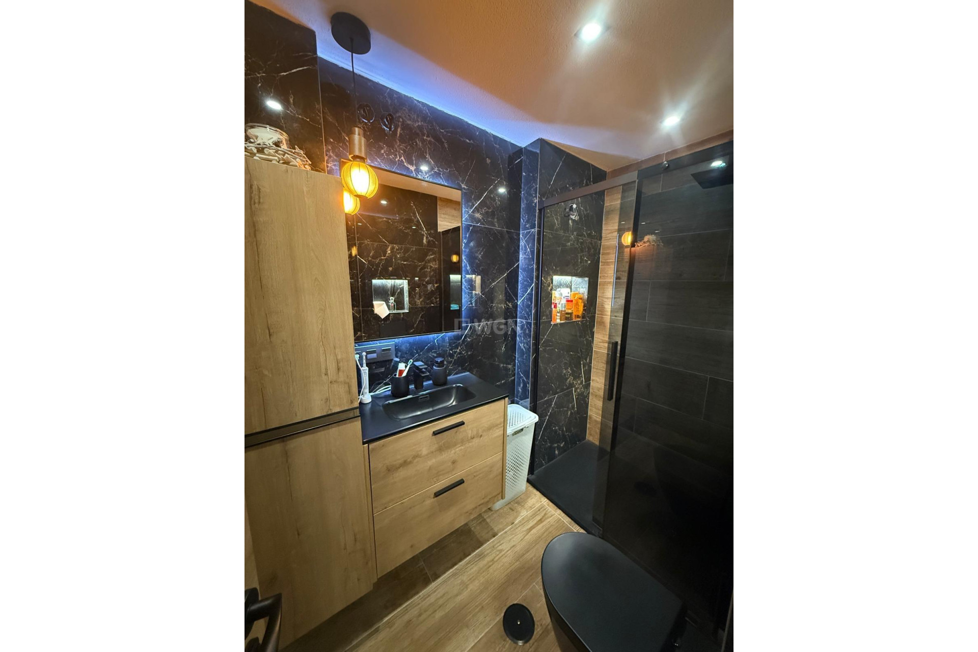 Resale - Apartment / flat - Torrevieja - PARQUE DE LAS NACIONES