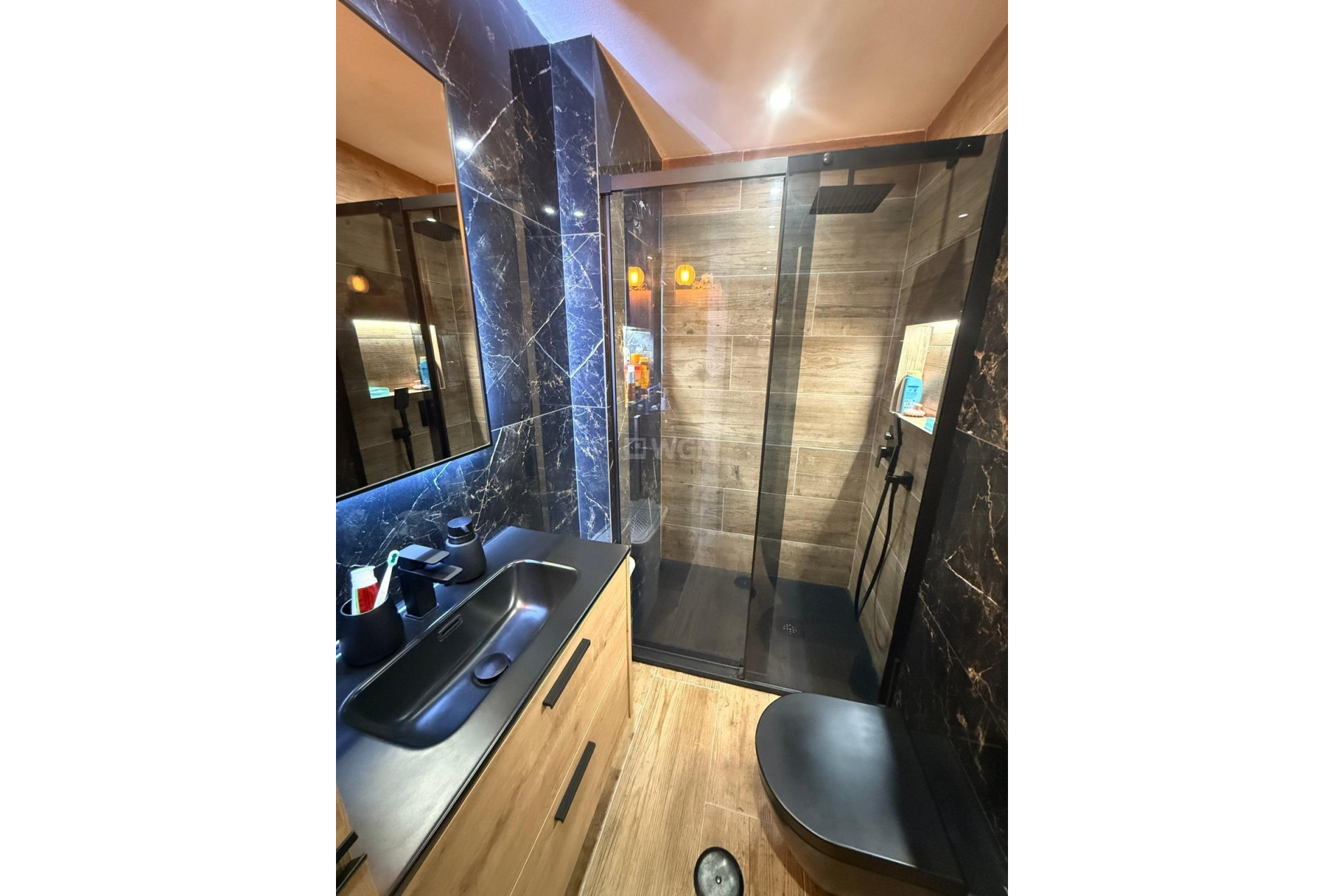 Resale - Apartment / flat - Torrevieja - PARQUE DE LAS NACIONES