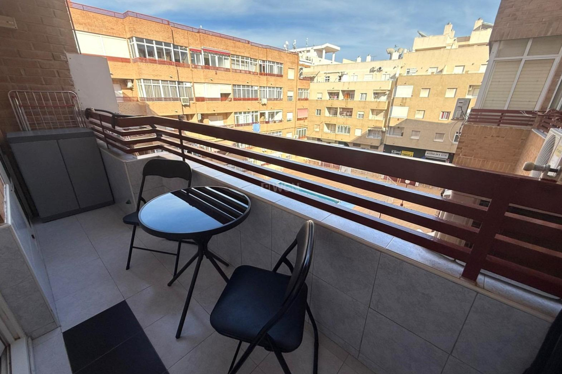Resale - Apartment / flat - Torrevieja - PARQUE DE LAS NACIONES
