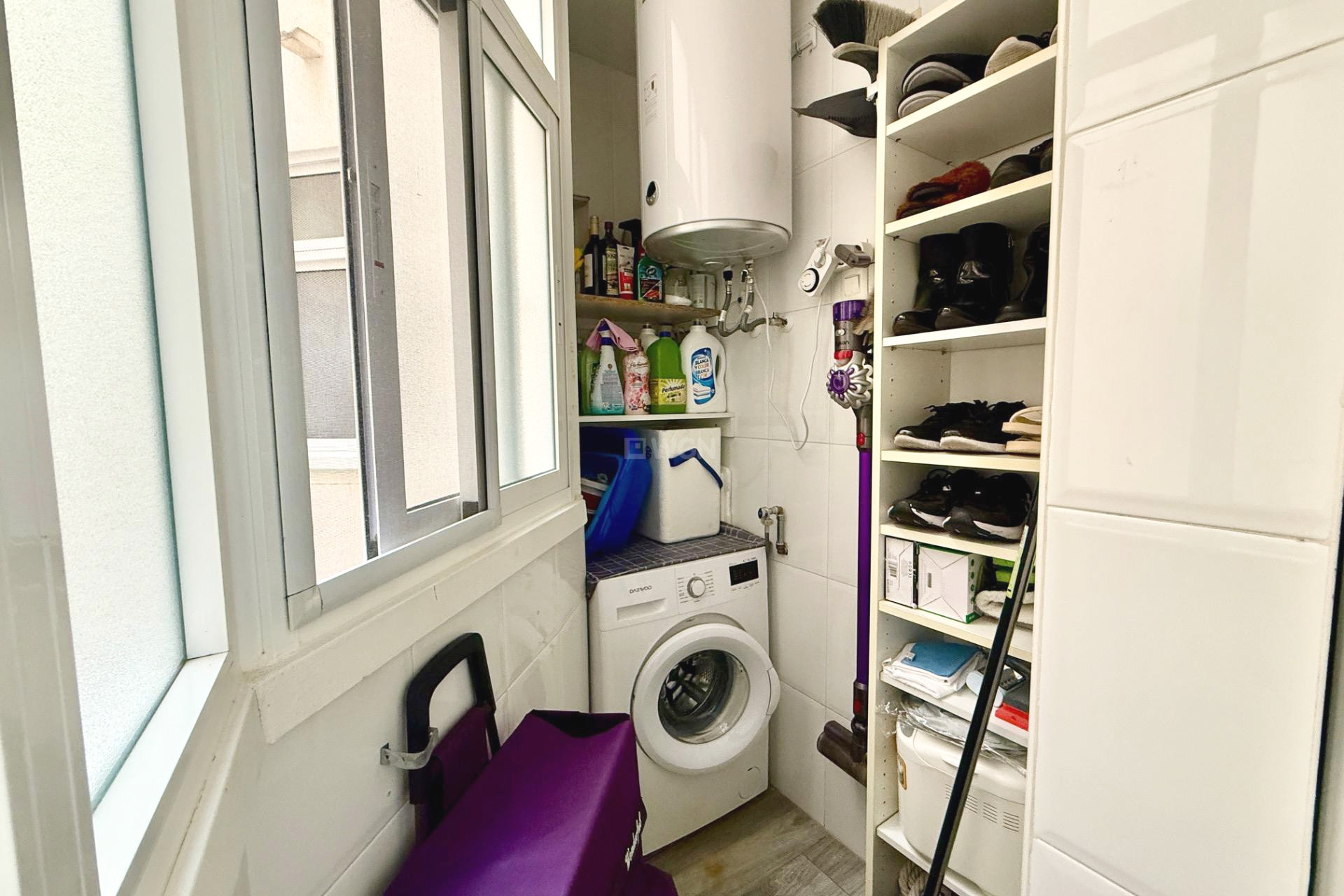 Resale - Apartment / flat - Torrevieja - PARQUE DE LAS NACIONES