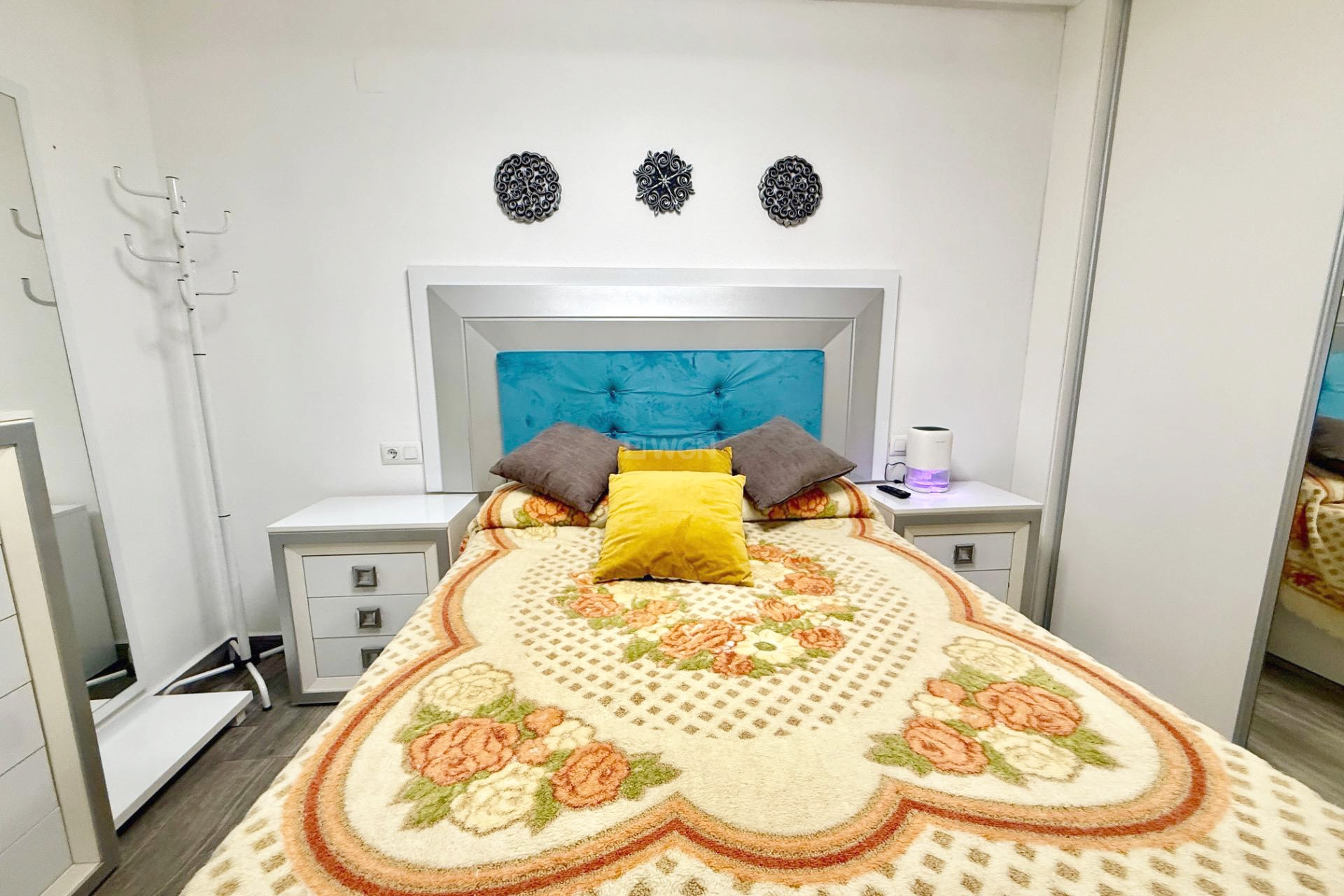 Resale - Apartment / flat - Torrevieja - PARQUE DE LAS NACIONES