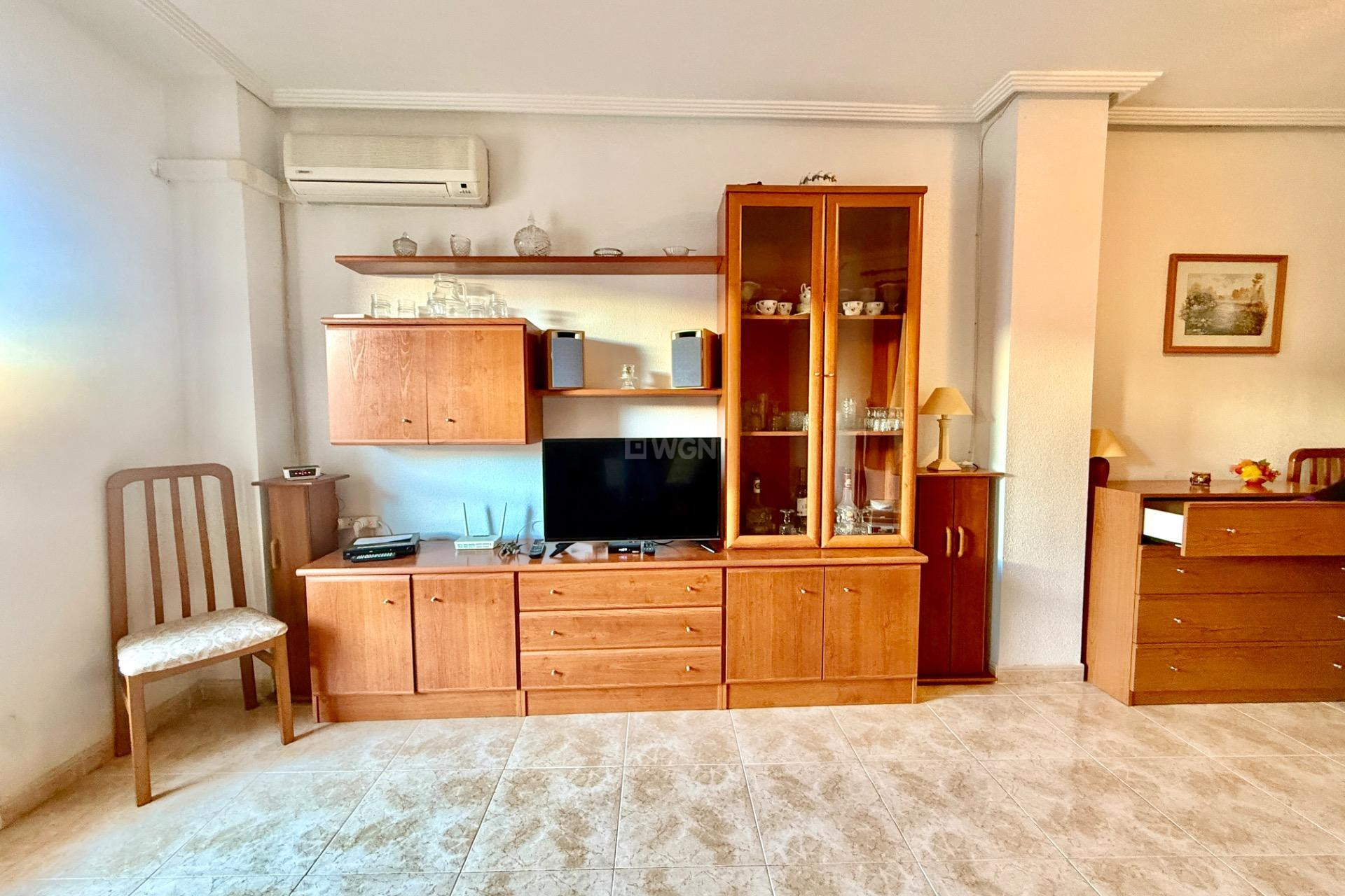 Resale - Apartment / flat - Torrevieja - PARQUE DE LAS NACIONES