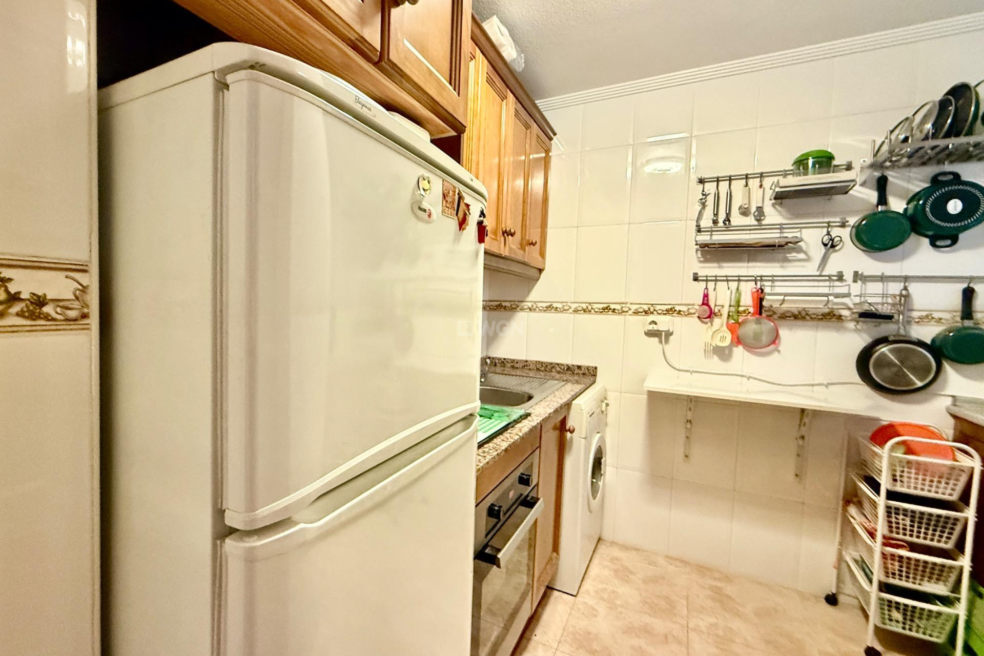 Resale - Apartment / flat - Torrevieja - PARQUE DE LAS NACIONES