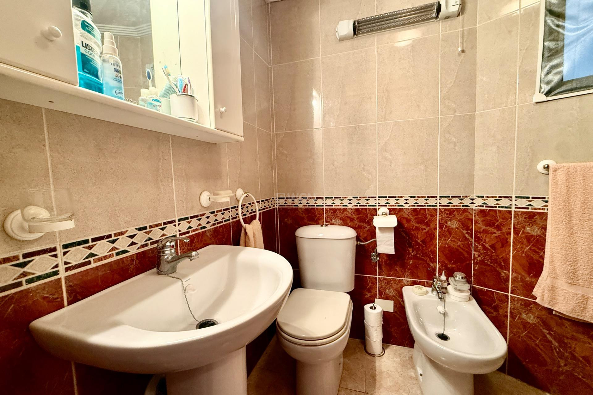 Resale - Apartment / flat - Torrevieja - PARQUE DE LAS NACIONES