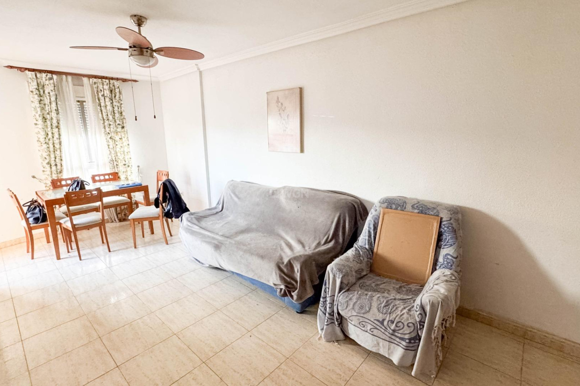 Resale - Apartment / flat - Torrevieja - PARQUE DE LAS NACIONES