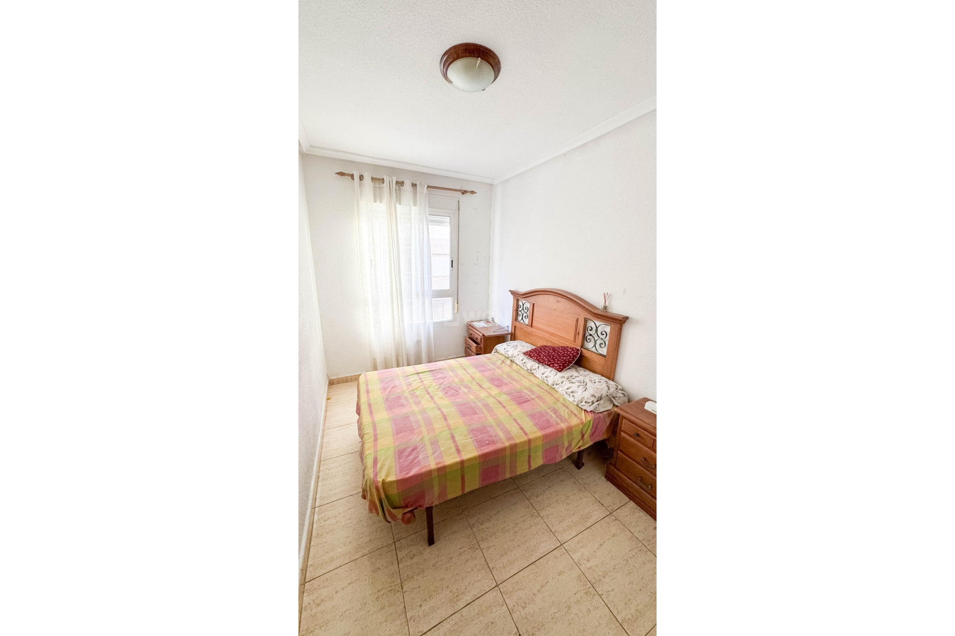 Resale - Apartment / flat - Torrevieja - PARQUE DE LAS NACIONES