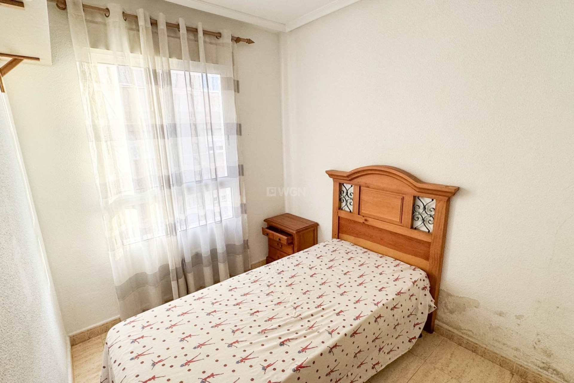 Resale - Apartment / flat - Torrevieja - PARQUE DE LAS NACIONES