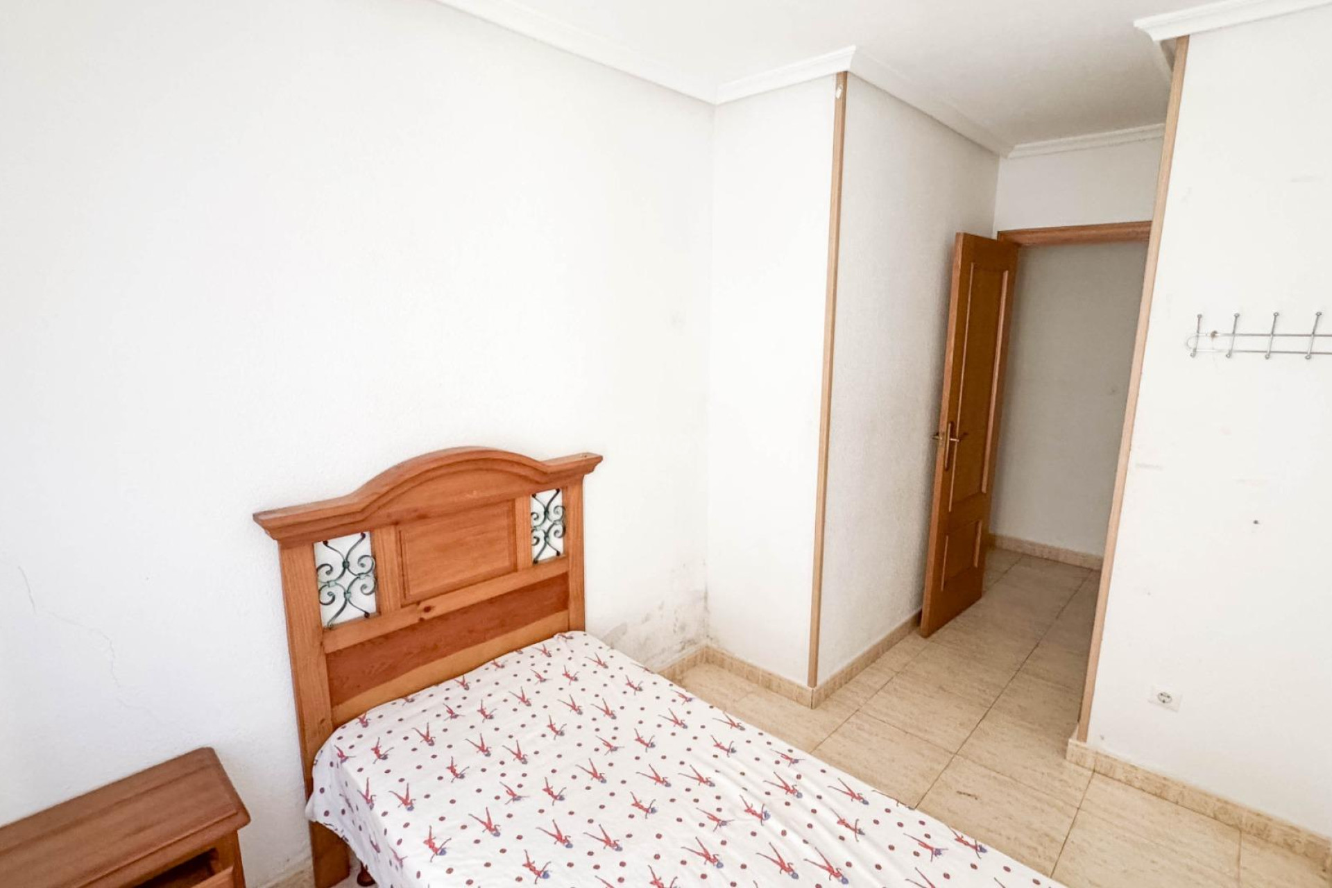 Resale - Apartment / flat - Torrevieja - PARQUE DE LAS NACIONES