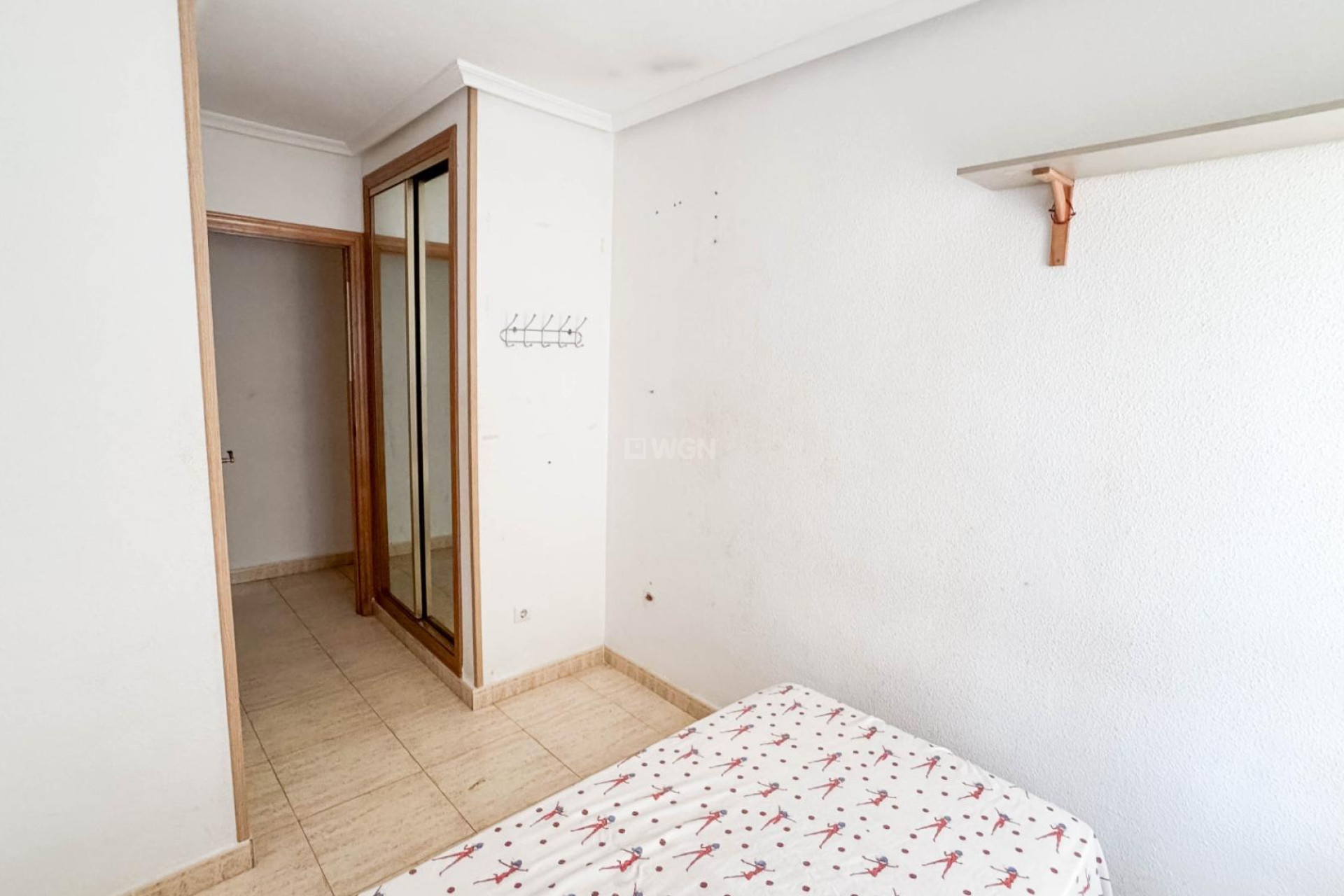 Resale - Apartment / flat - Torrevieja - PARQUE DE LAS NACIONES