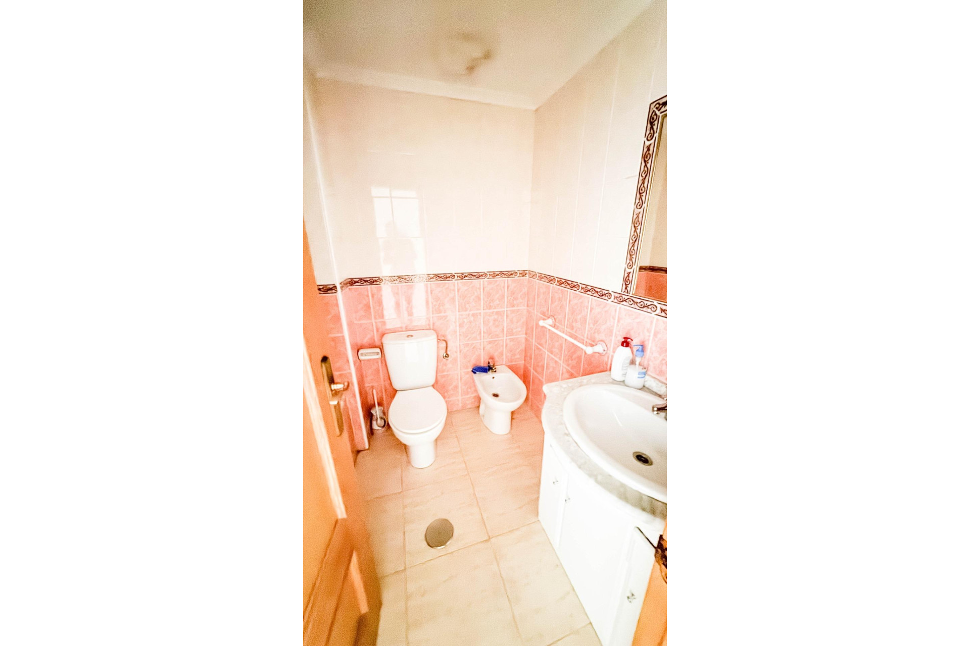 Resale - Apartment / flat - Torrevieja - PARQUE DE LAS NACIONES