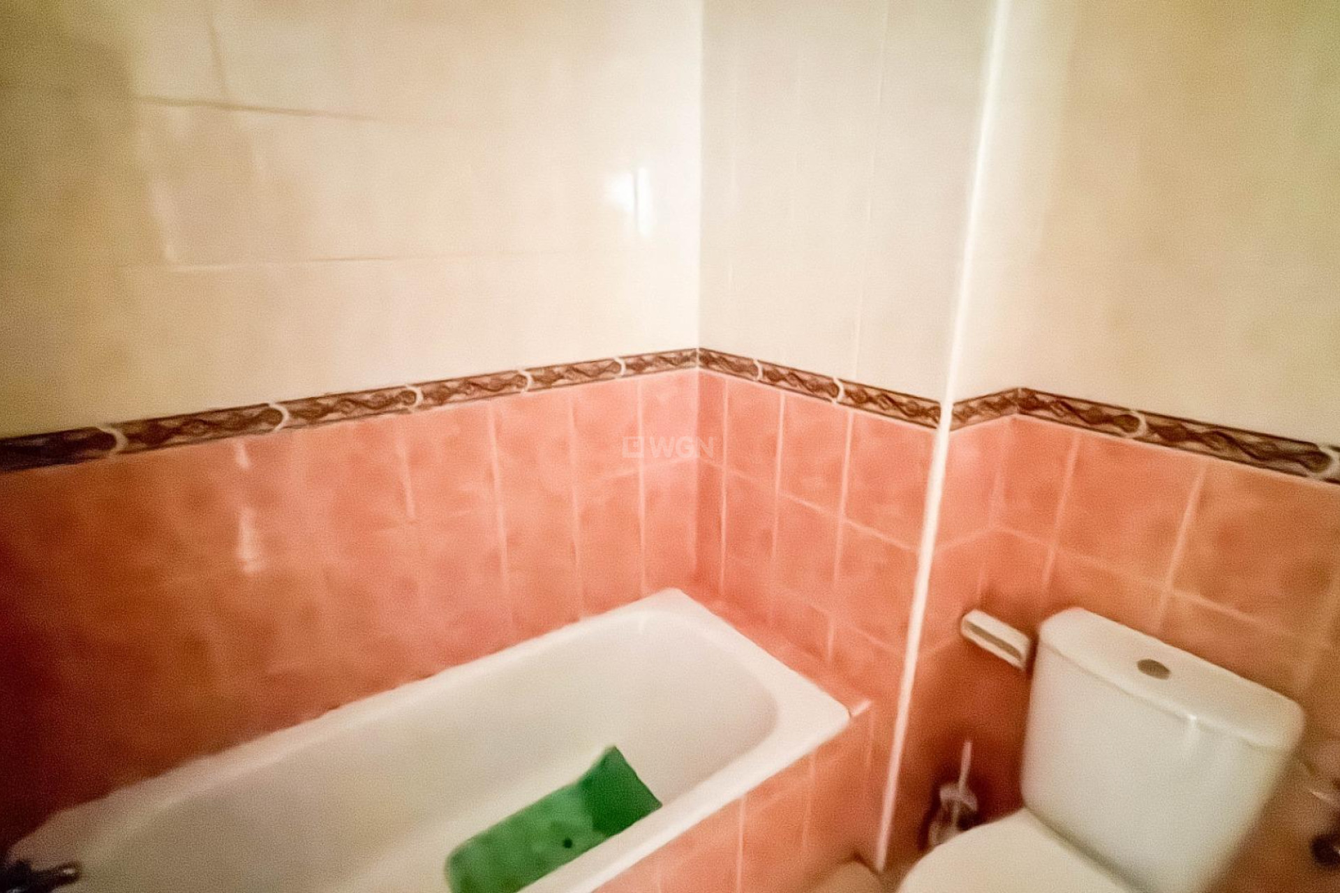 Resale - Apartment / flat - Torrevieja - PARQUE DE LAS NACIONES