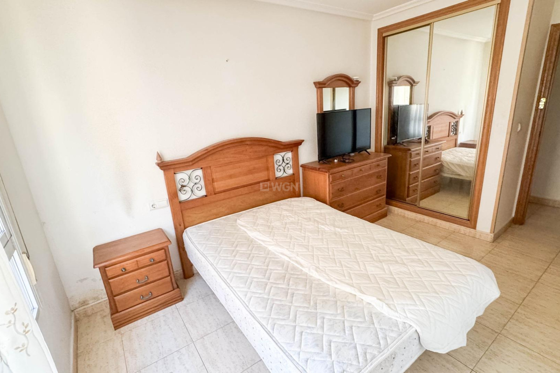 Resale - Apartment / flat - Torrevieja - PARQUE DE LAS NACIONES