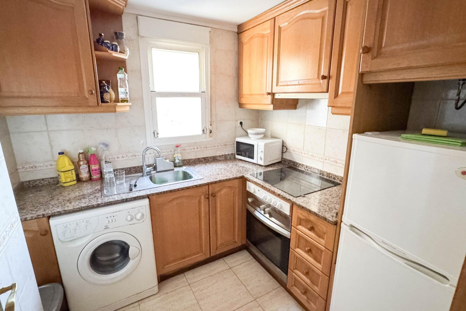 Resale - Apartment / flat - Torrevieja - PARQUE DE LAS NACIONES