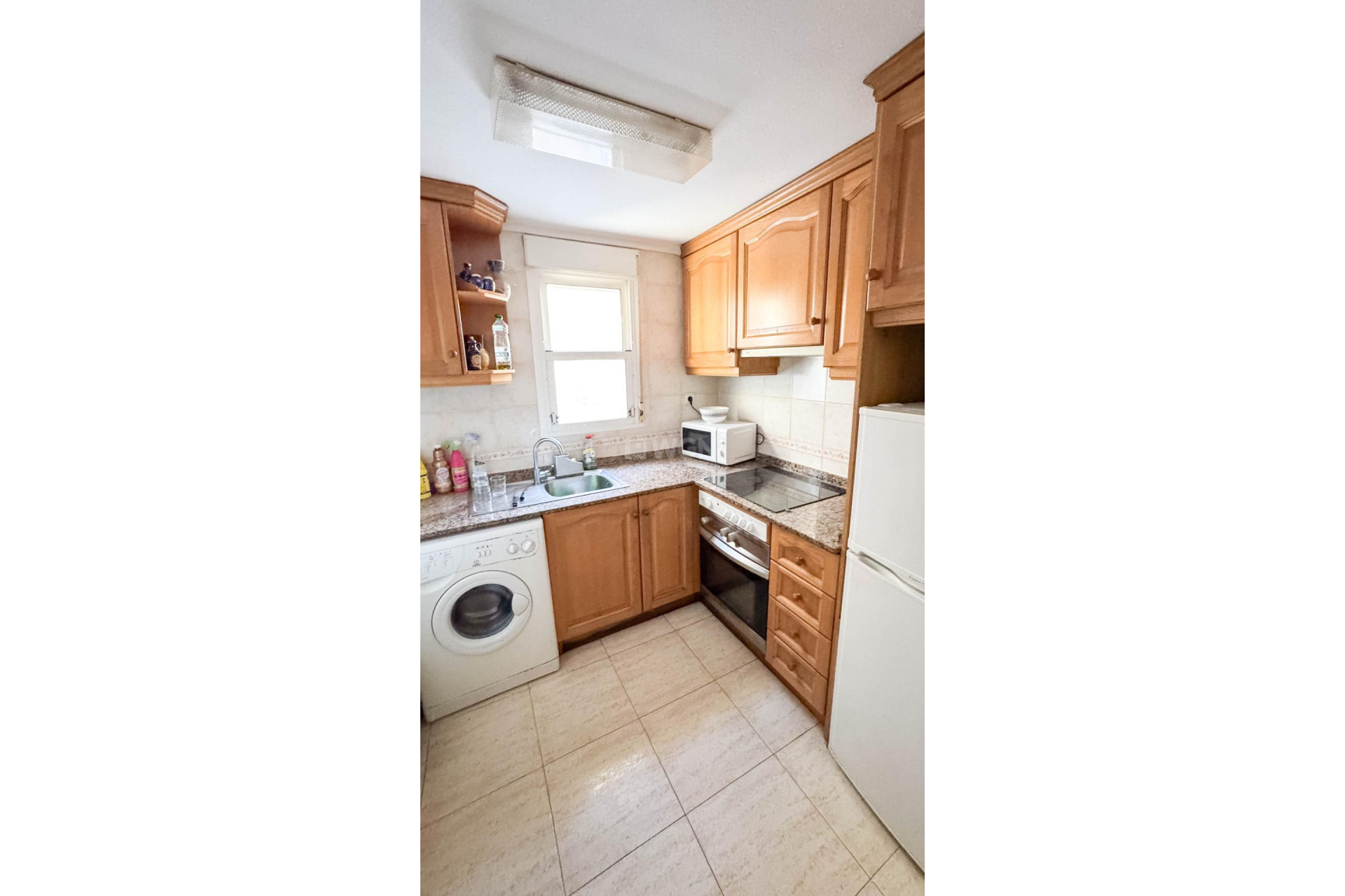 Resale - Apartment / flat - Torrevieja - PARQUE DE LAS NACIONES