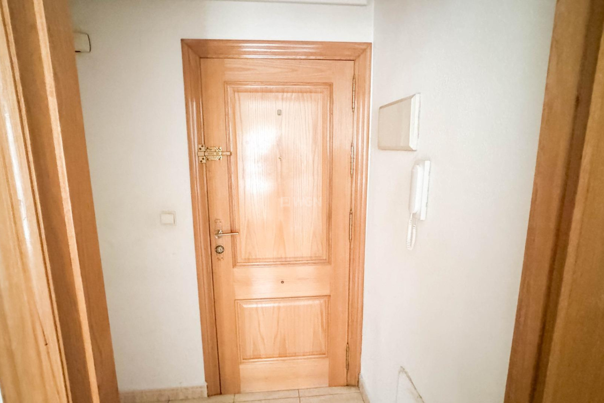 Resale - Apartment / flat - Torrevieja - PARQUE DE LAS NACIONES