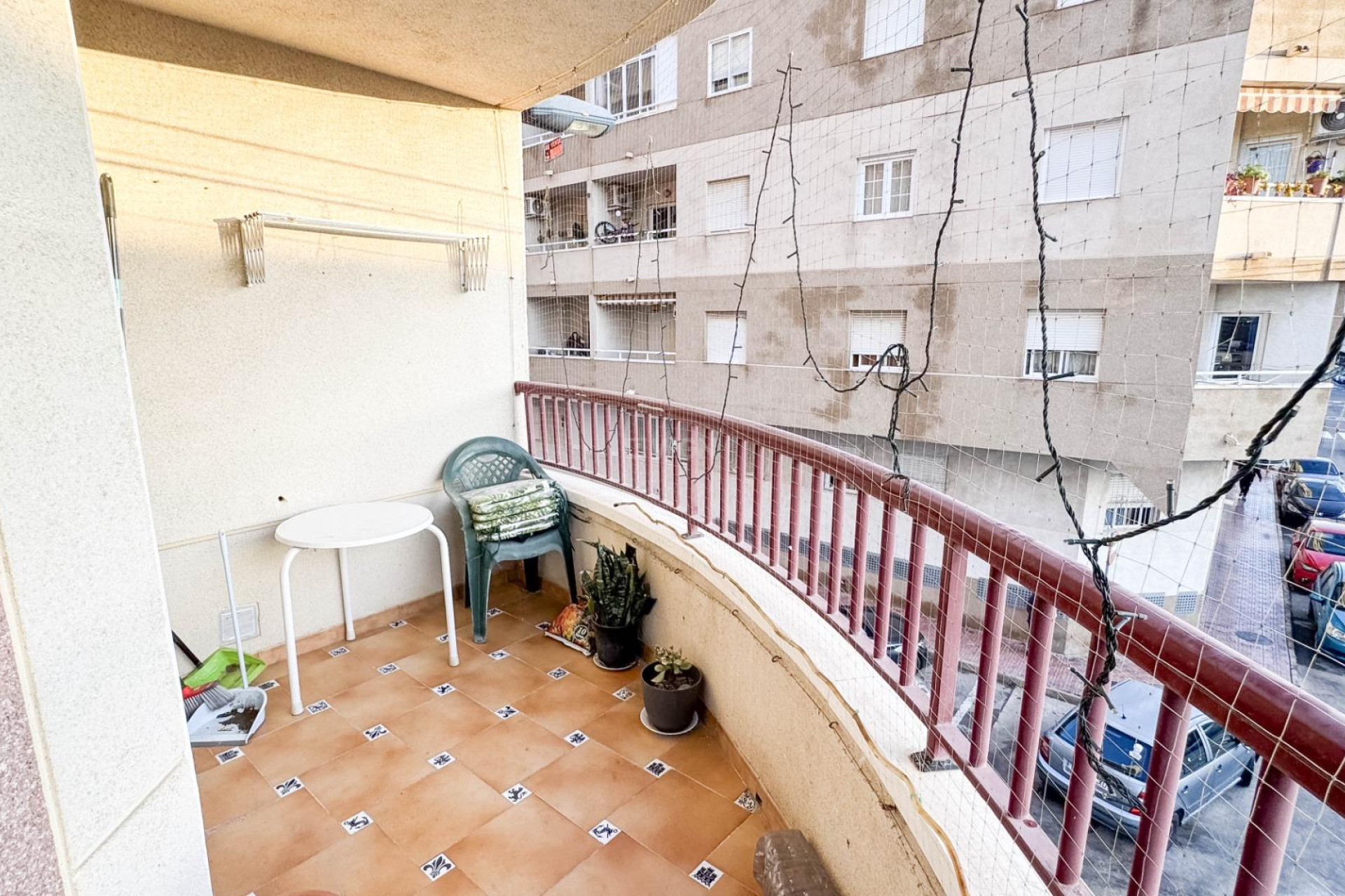 Resale - Apartment / flat - Torrevieja - PARQUE DE LAS NACIONES