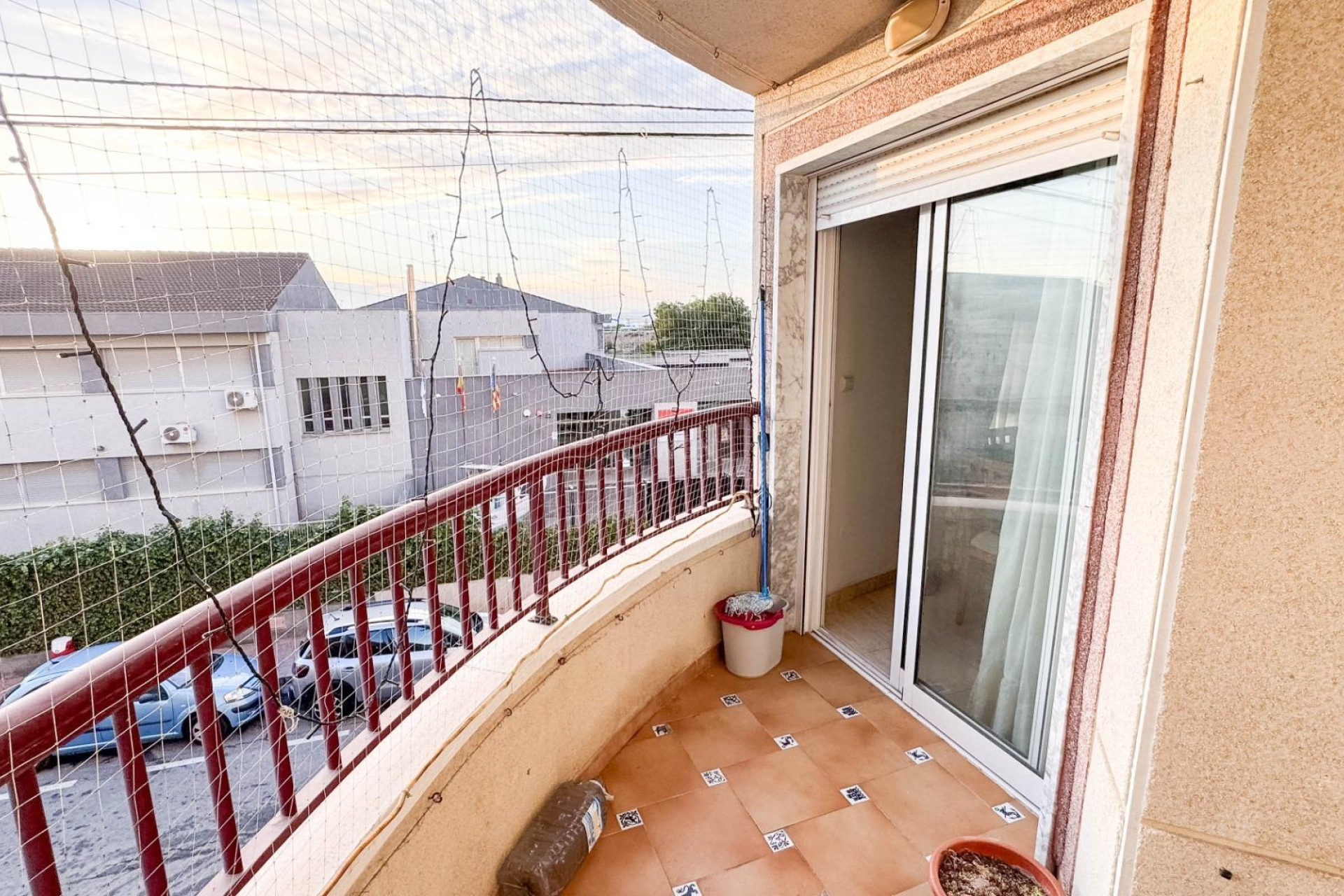 Resale - Apartment / flat - Torrevieja - PARQUE DE LAS NACIONES