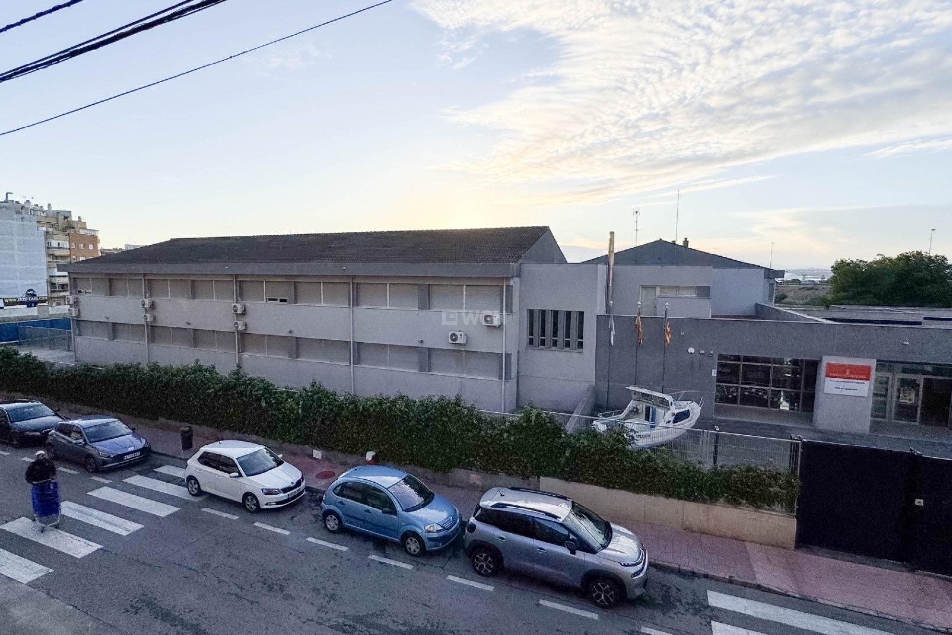 Resale - Apartment / flat - Torrevieja - PARQUE DE LAS NACIONES