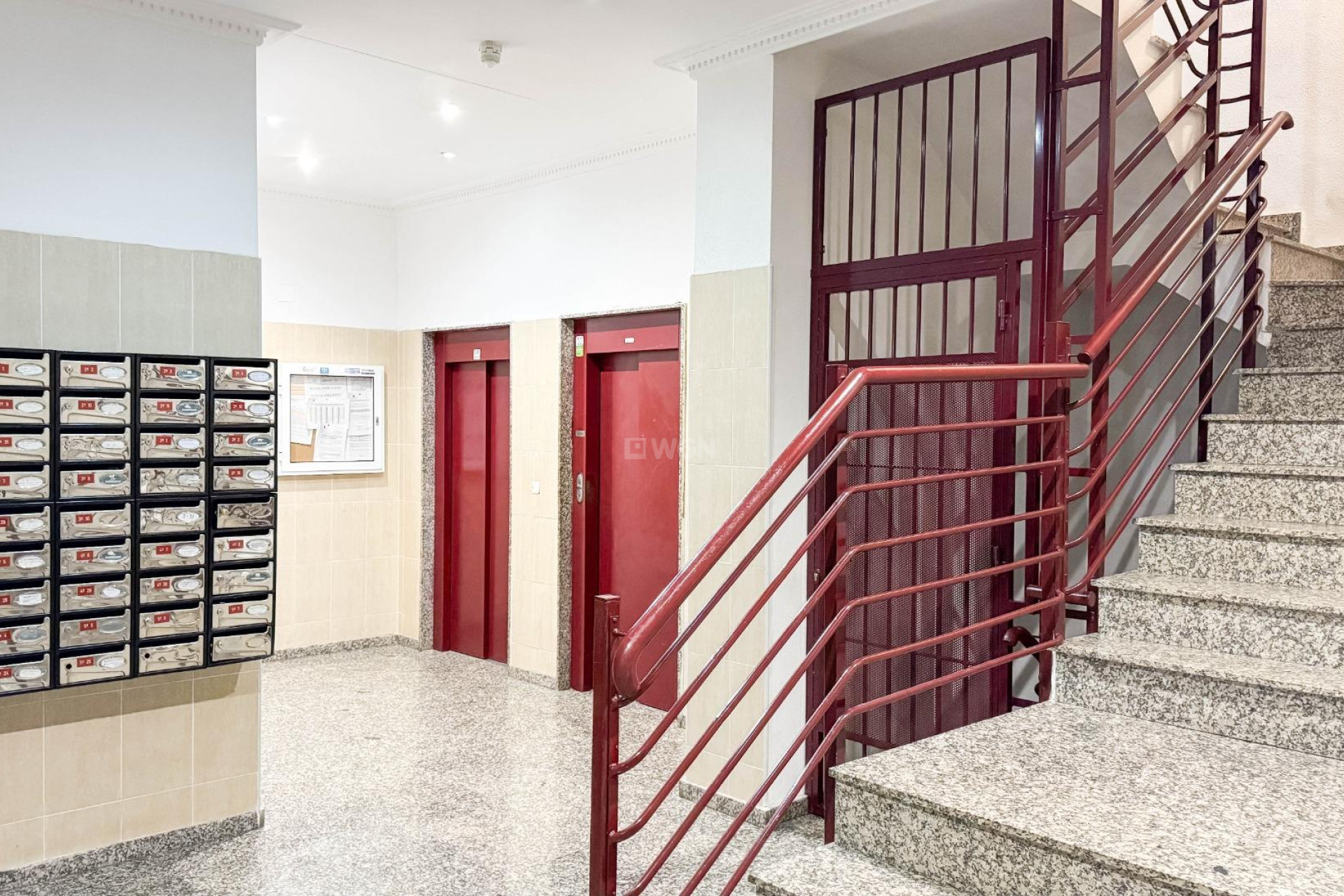 Resale - Apartment / flat - Torrevieja - PARQUE DE LAS NACIONES