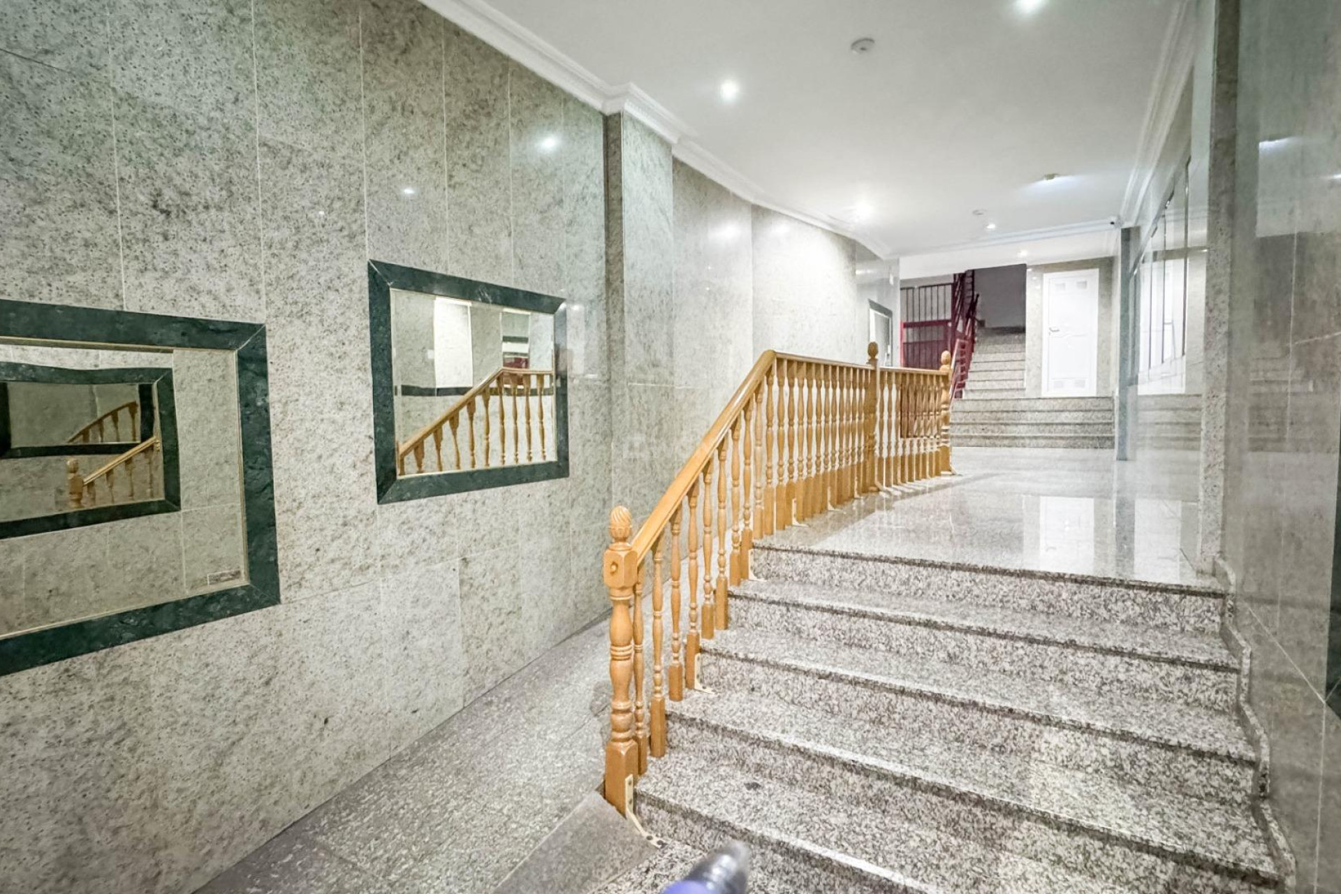 Resale - Apartment / flat - Torrevieja - PARQUE DE LAS NACIONES