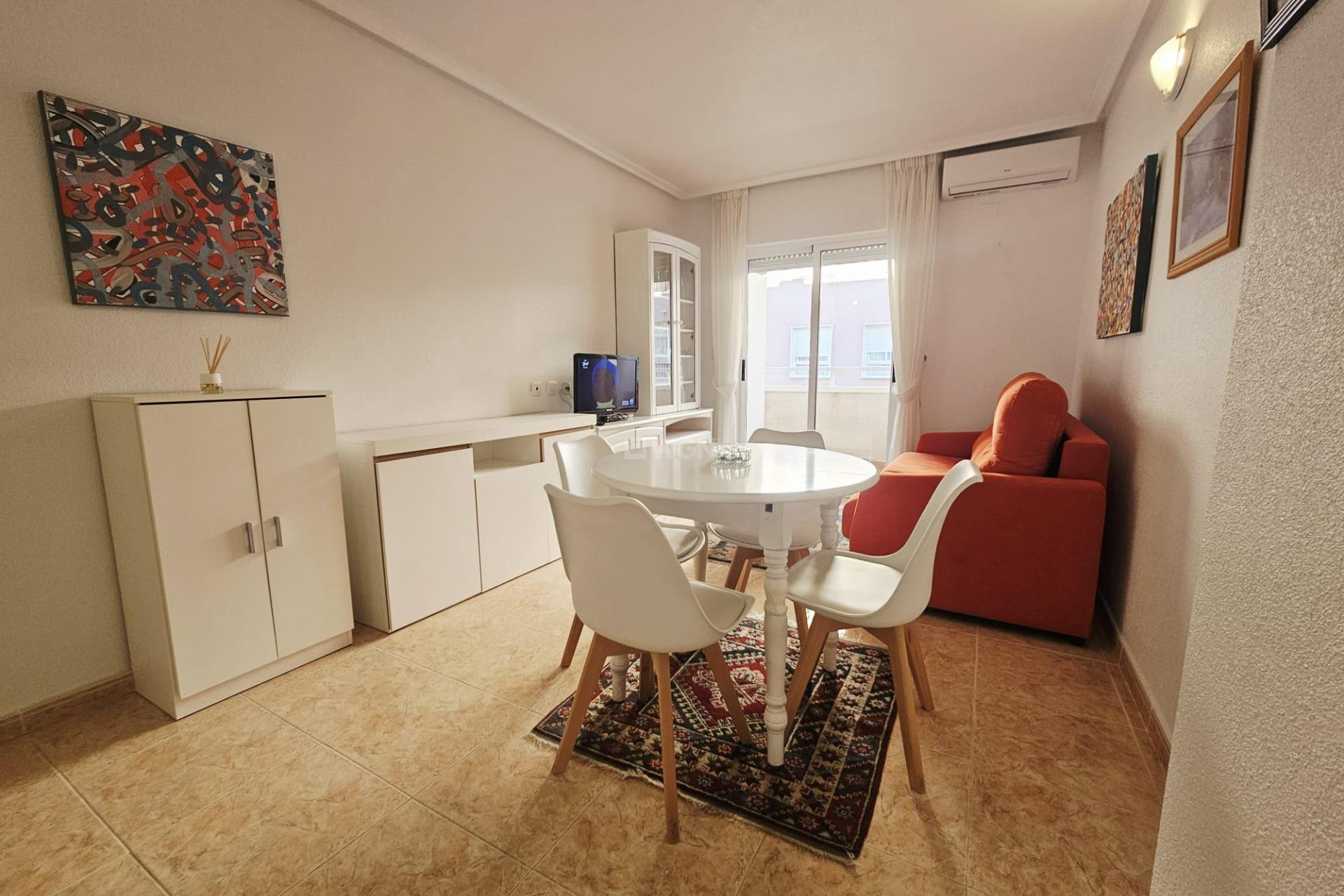 Resale - Apartment / flat - Torrevieja - PARQUE DE LAS NACIONES