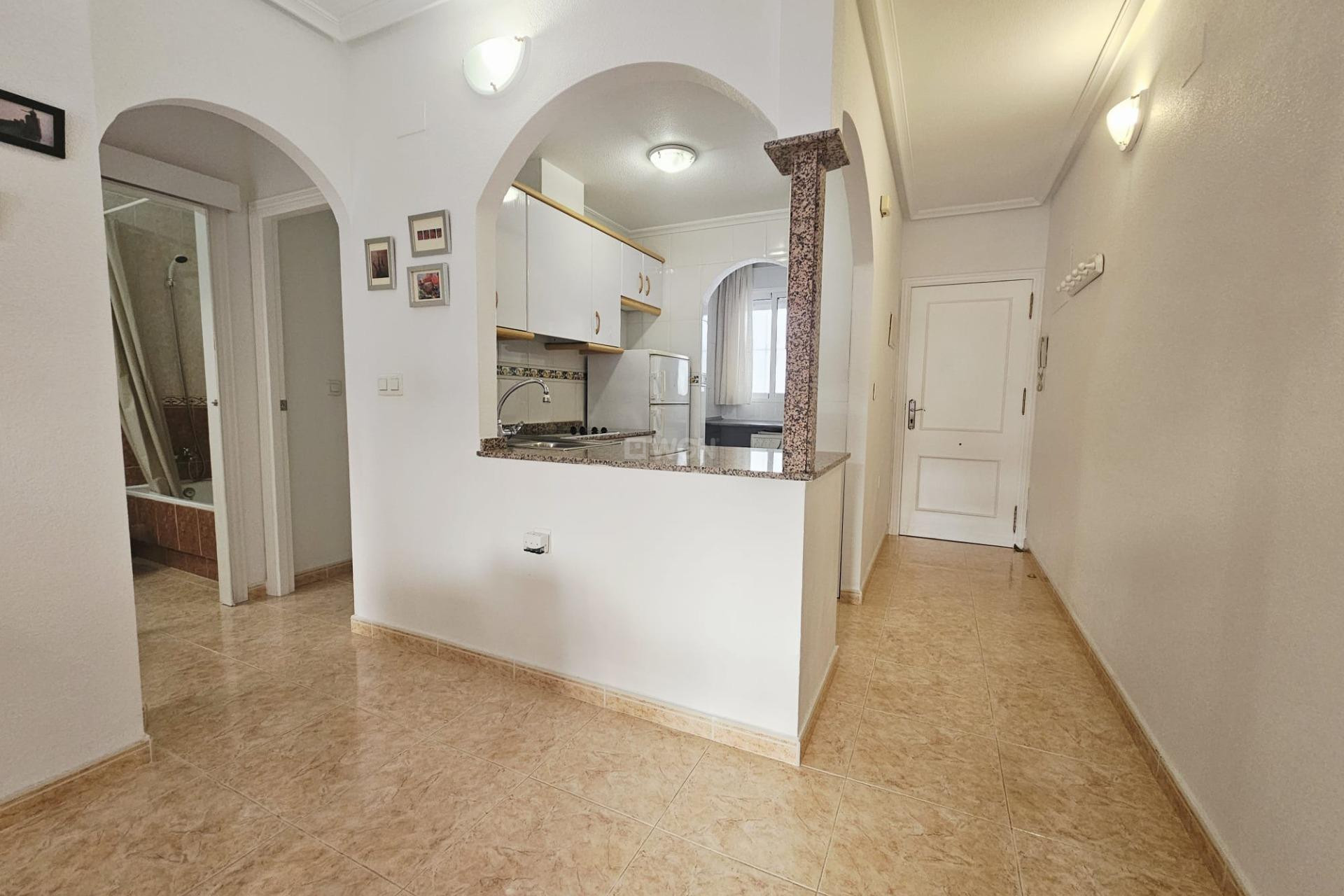 Resale - Apartment / flat - Torrevieja - PARQUE DE LAS NACIONES