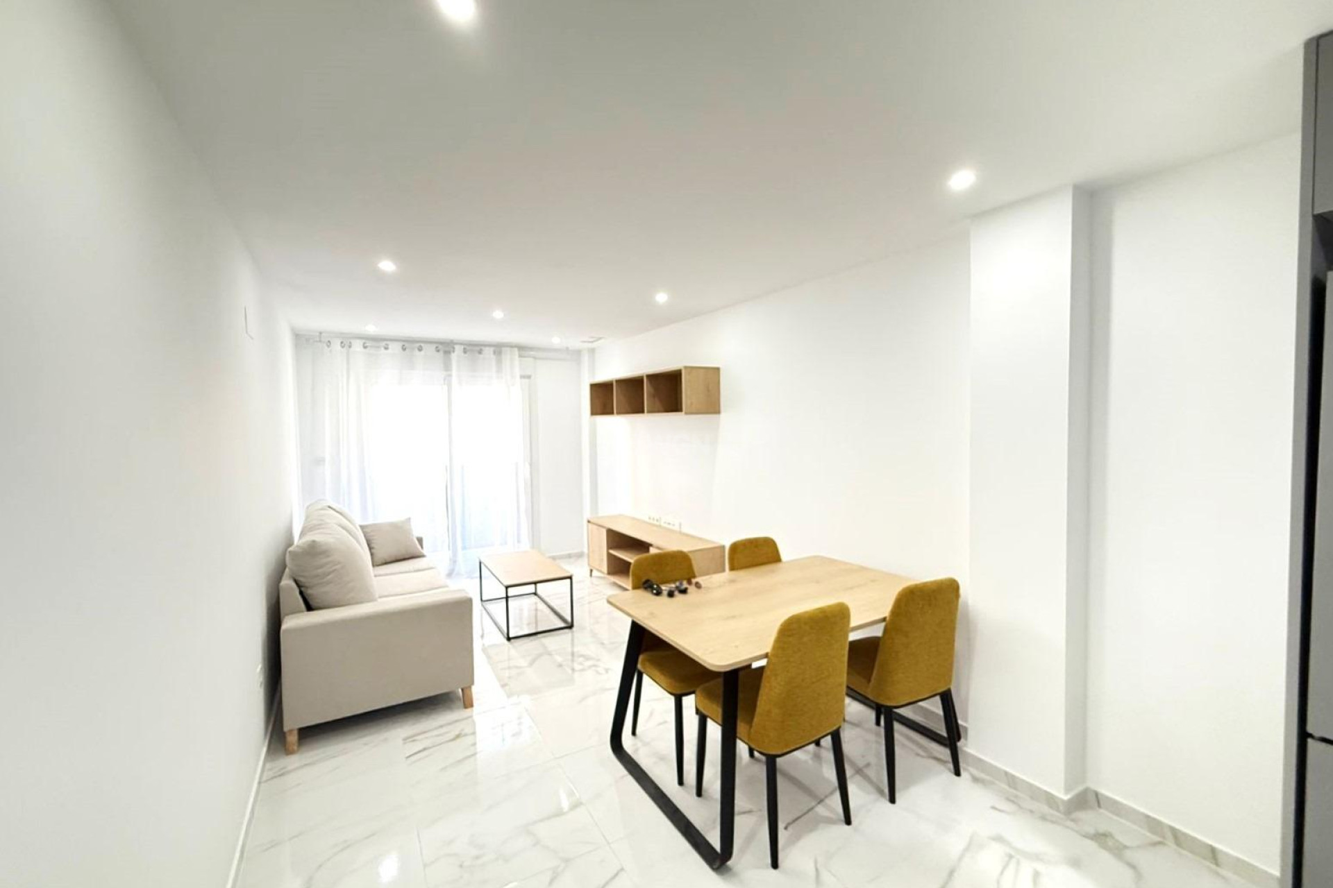 Resale - Apartment / flat - Torrevieja - PARQUE DE LAS NACIONES