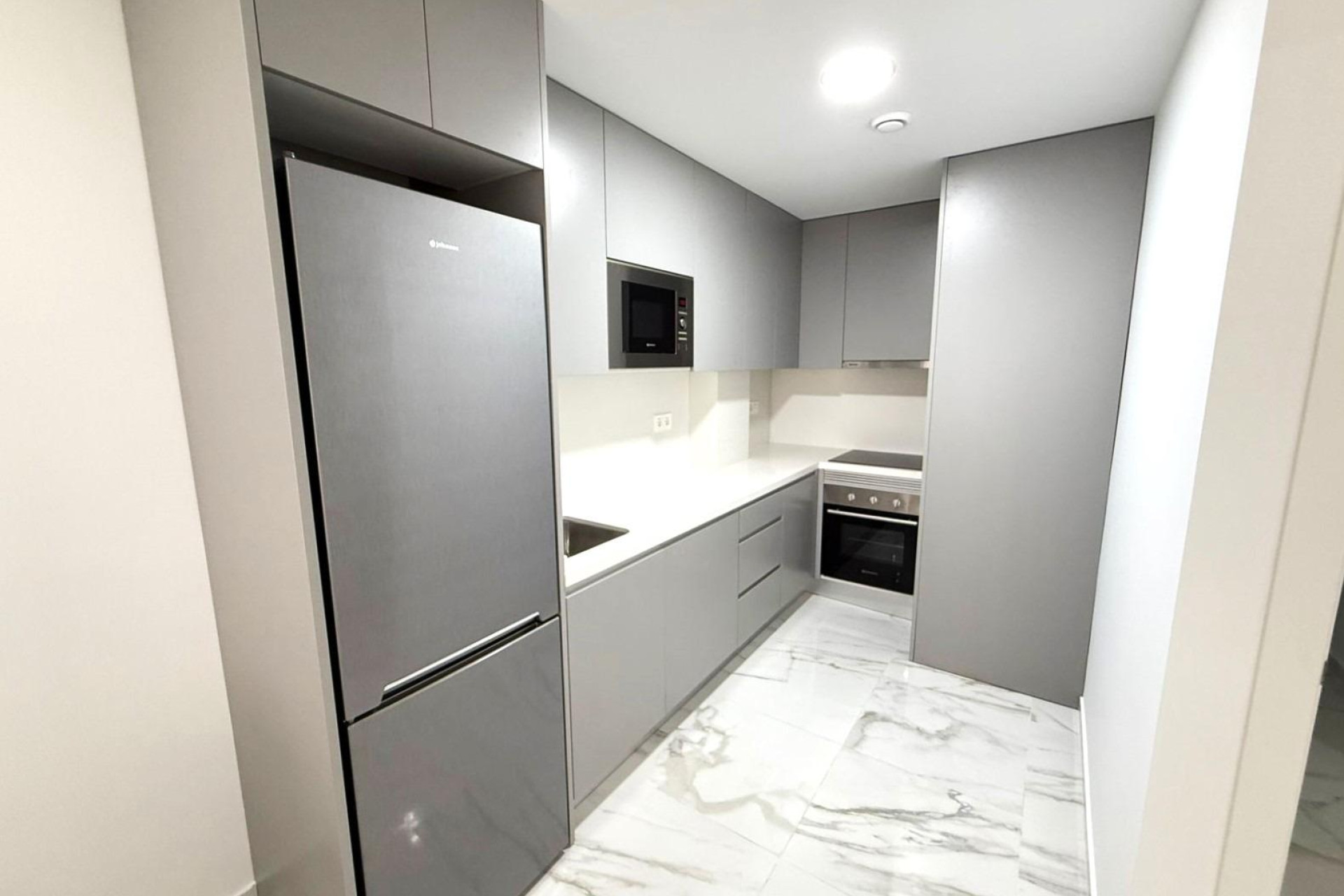 Resale - Apartment / flat - Torrevieja - PARQUE DE LAS NACIONES