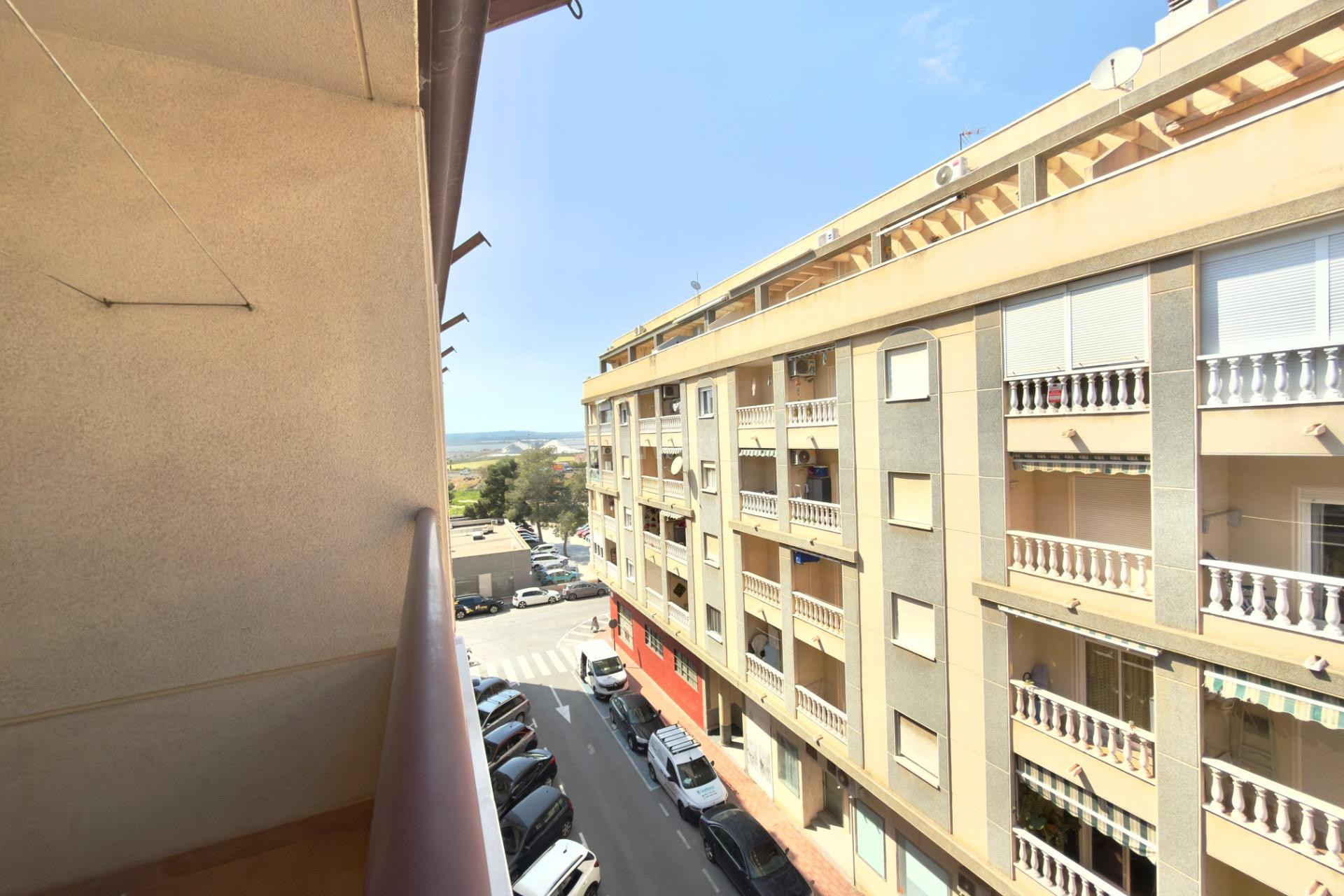 Resale - Apartment / flat - Torrevieja - PARQUE DE LAS NACIONES