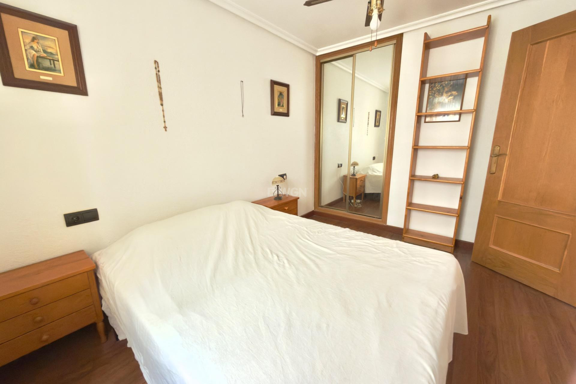 Resale - Apartment / flat - Torrevieja - PARQUE DE LAS NACIONES