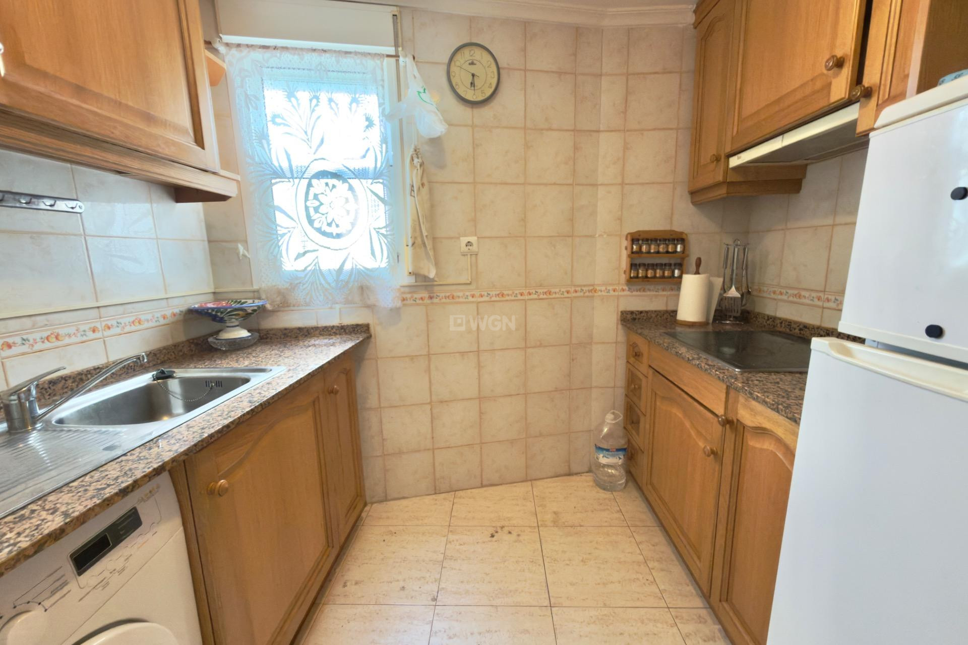 Resale - Apartment / flat - Torrevieja - PARQUE DE LAS NACIONES