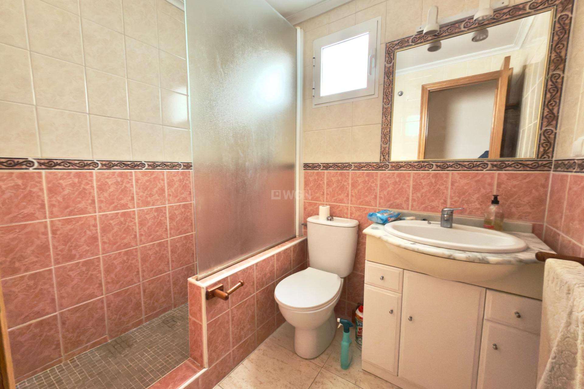 Resale - Apartment / flat - Torrevieja - PARQUE DE LAS NACIONES