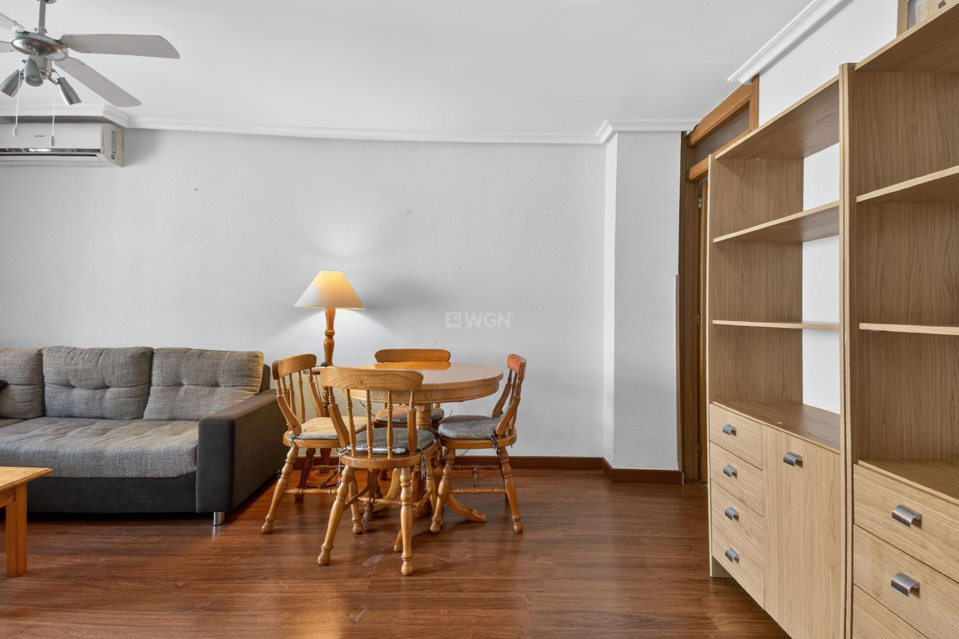 Resale - Apartment / flat - Torrevieja - PARQUE DE LAS NACIONES