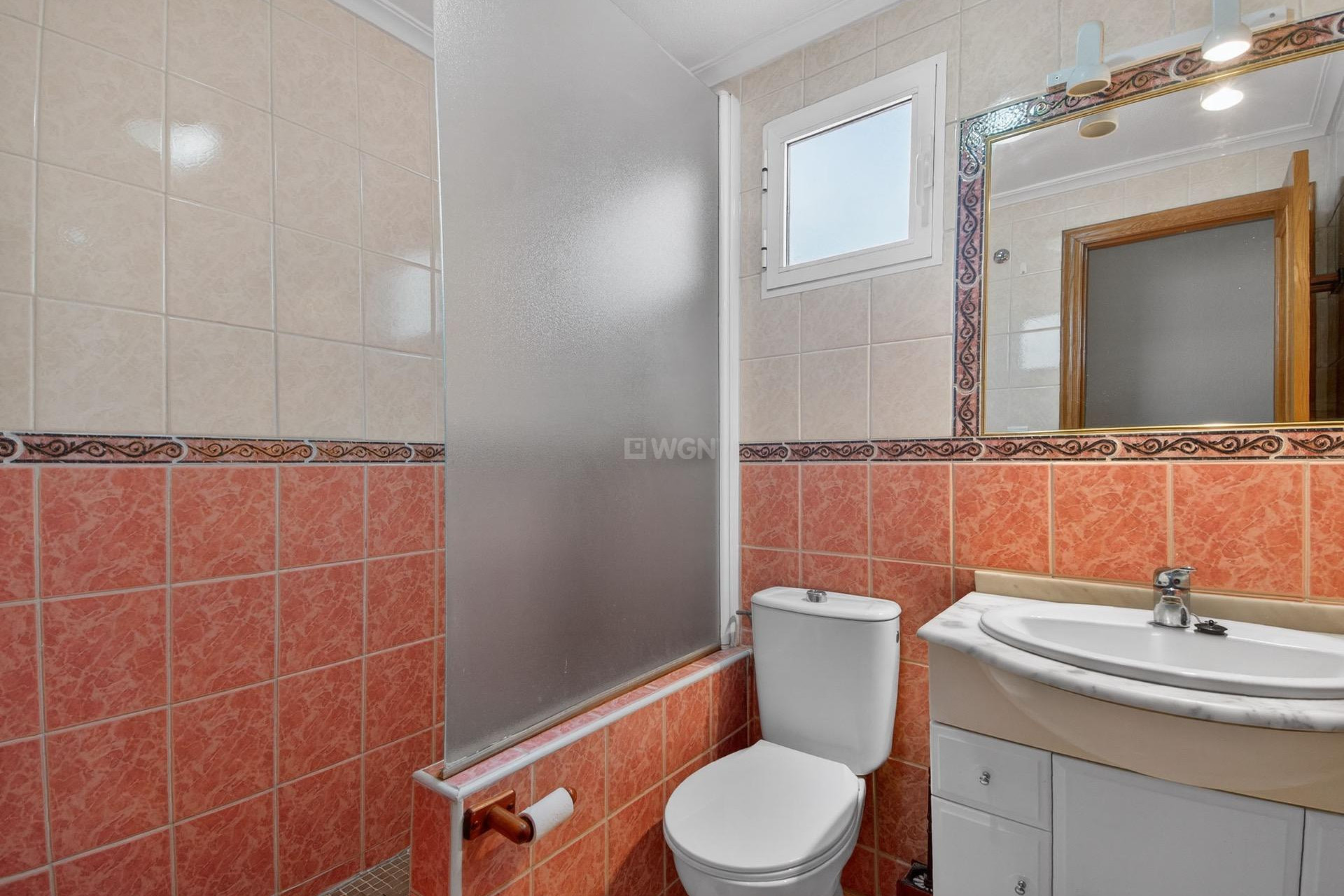 Resale - Apartment / flat - Torrevieja - PARQUE DE LAS NACIONES