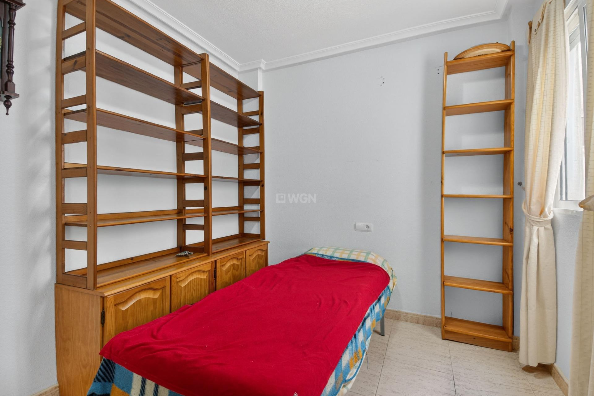 Resale - Apartment / flat - Torrevieja - PARQUE DE LAS NACIONES