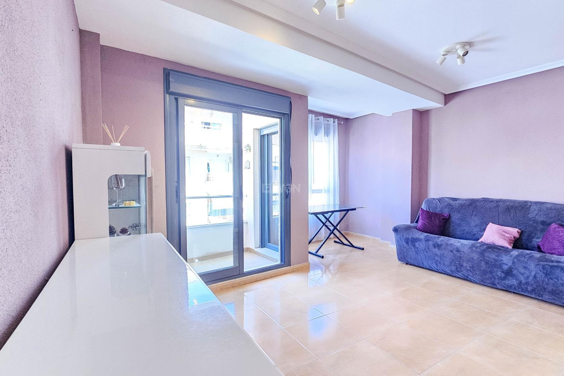Resale - Apartment / flat - Torrevieja - PARQUE DE LAS NACIONES