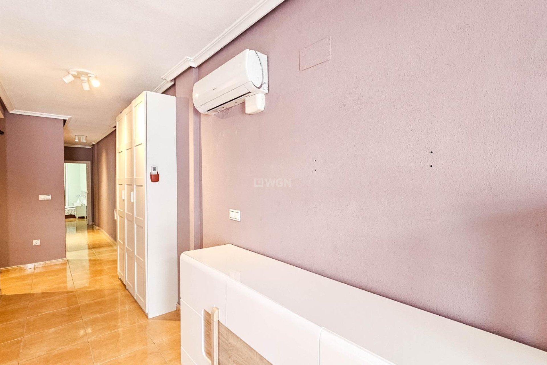 Resale - Apartment / flat - Torrevieja - PARQUE DE LAS NACIONES