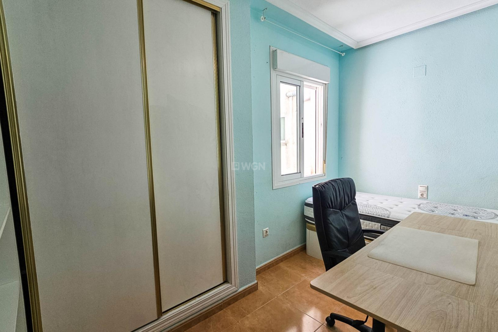 Resale - Apartment / flat - Torrevieja - PARQUE DE LAS NACIONES