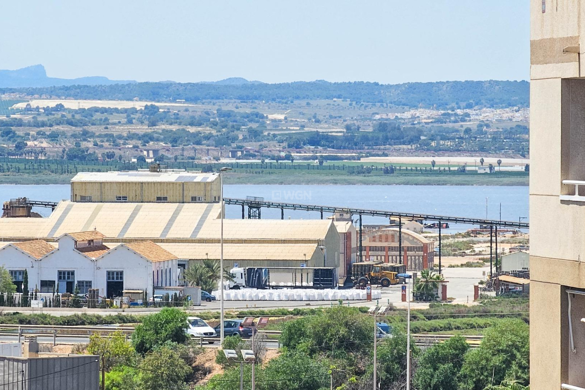 Resale - Apartment / flat - Torrevieja - PARQUE DE LAS NACIONES