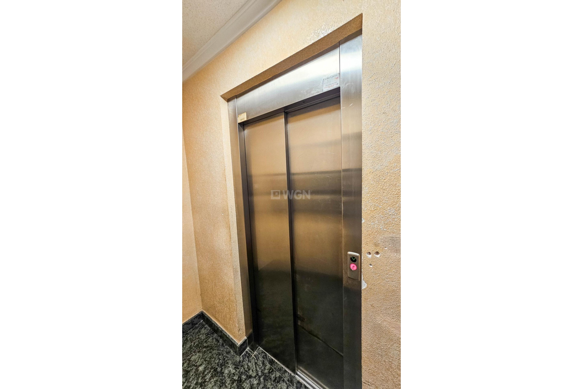 Resale - Apartment / flat - Torrevieja - PARQUE DE LAS NACIONES