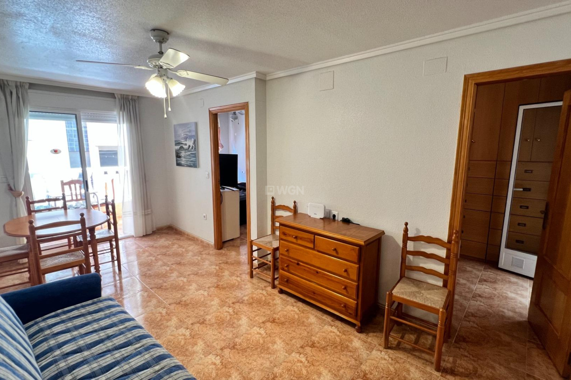 Resale - Apartment / flat - Torrevieja - PARQUE DE LAS NACIONES