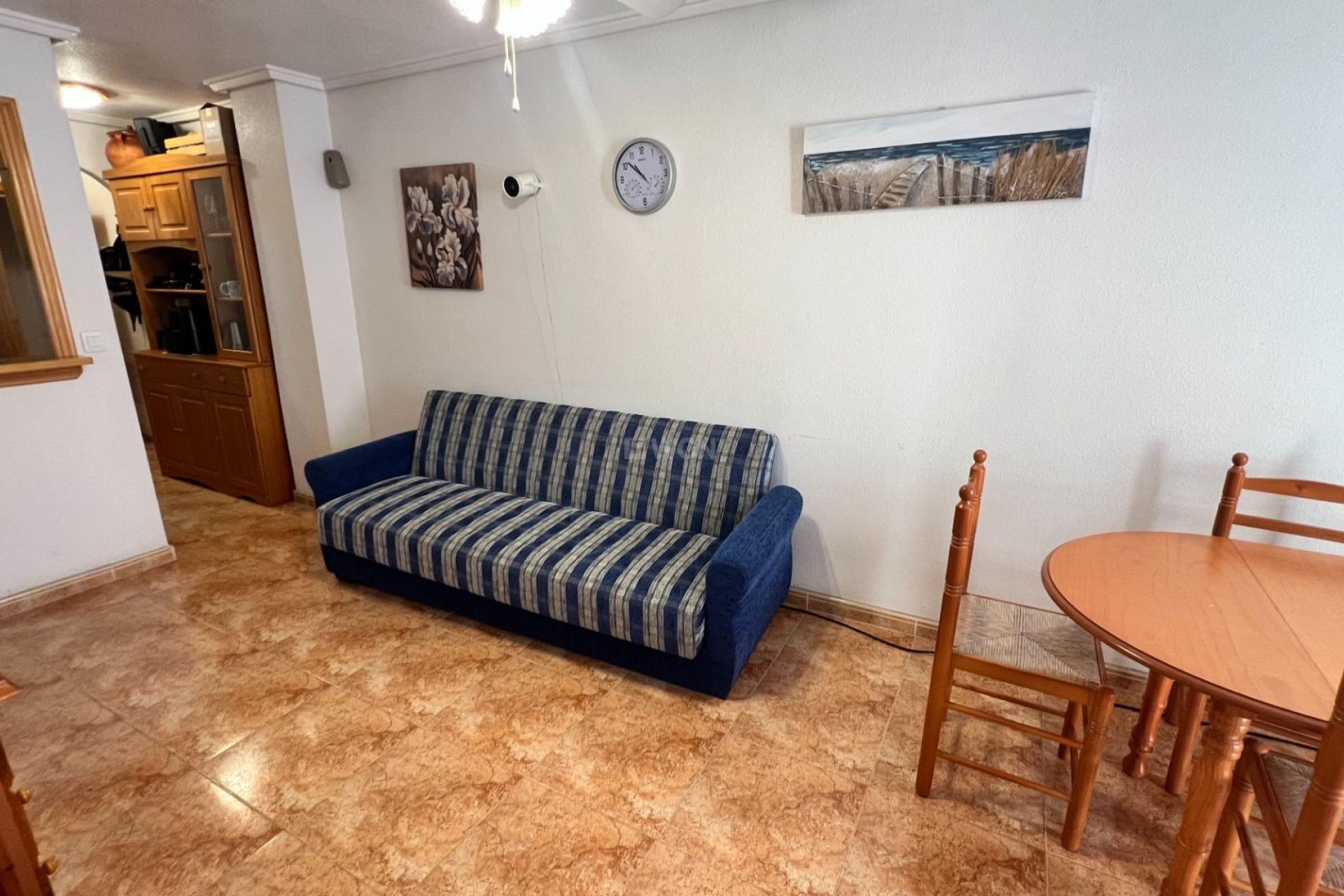 Resale - Apartment / flat - Torrevieja - PARQUE DE LAS NACIONES