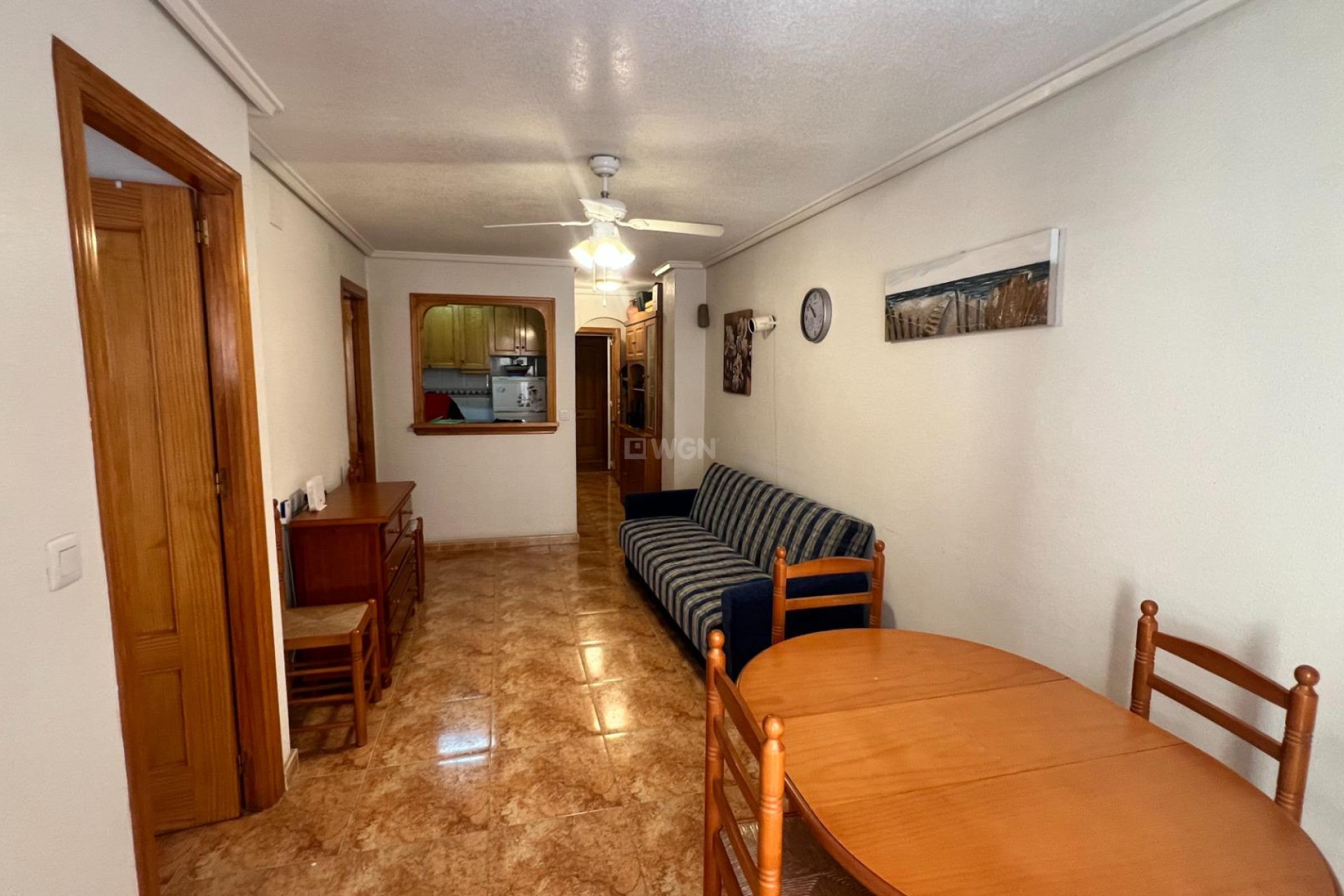 Resale - Apartment / flat - Torrevieja - PARQUE DE LAS NACIONES