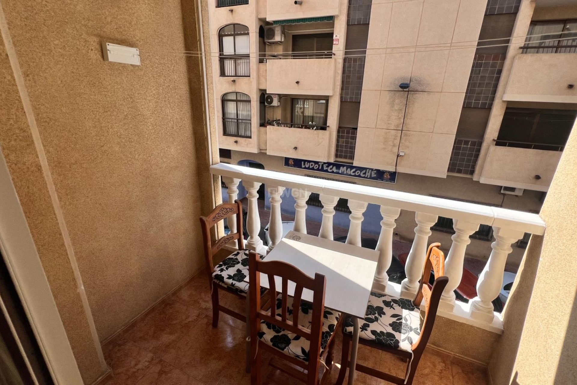 Resale - Apartment / flat - Torrevieja - PARQUE DE LAS NACIONES