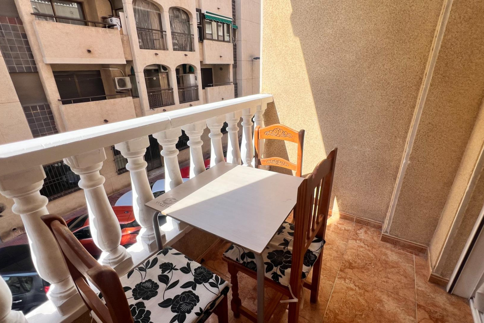 Resale - Apartment / flat - Torrevieja - PARQUE DE LAS NACIONES